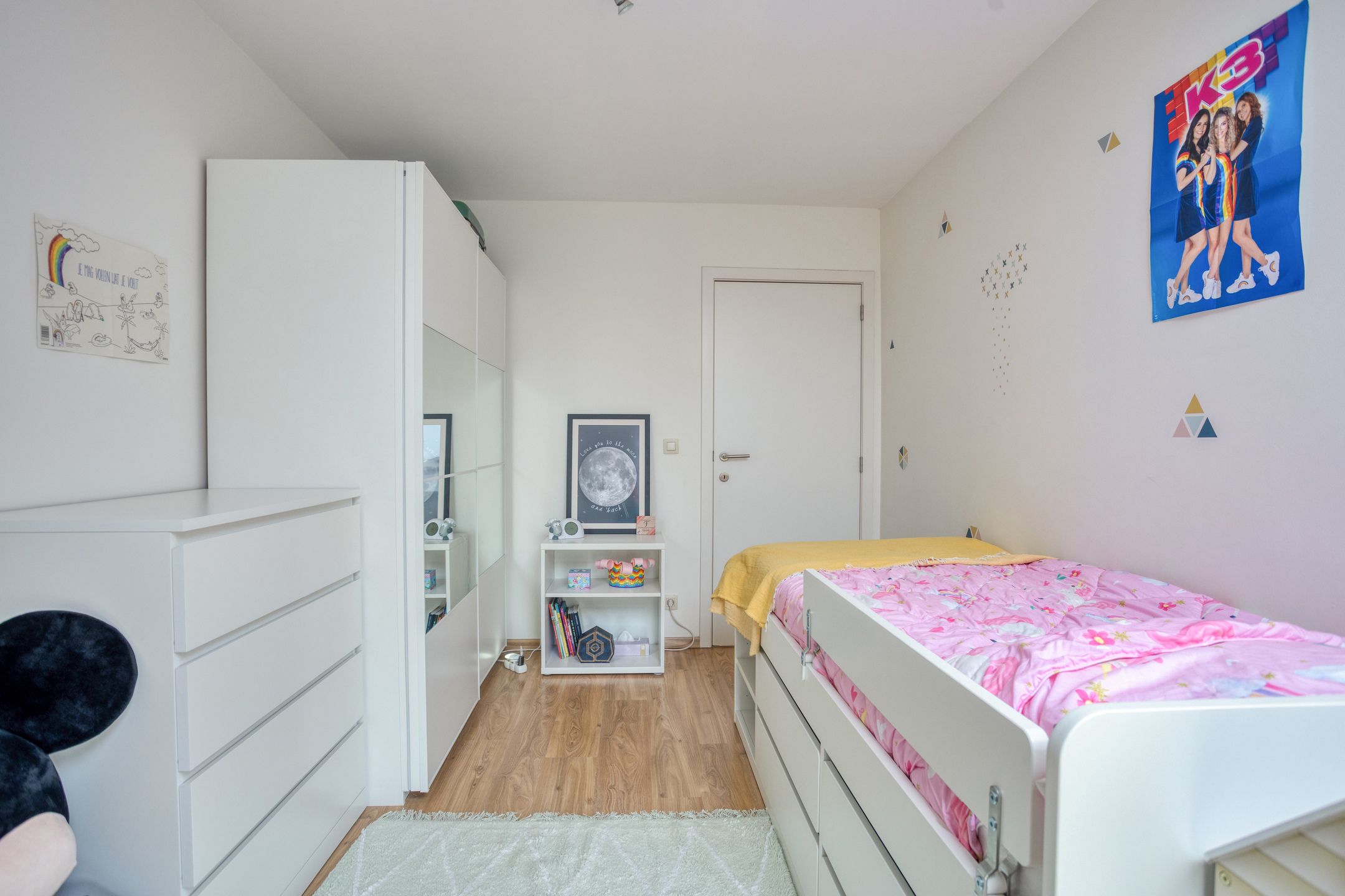 Energiezuinige woning (EPC A) met 3 slaapkamers  foto 12
