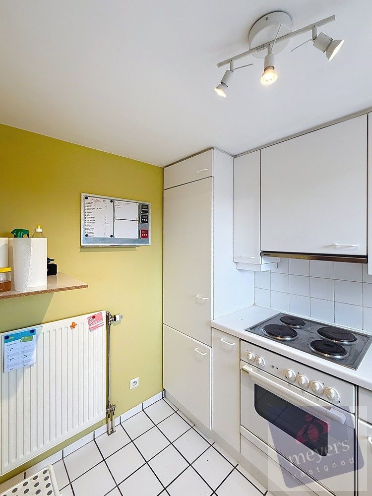 Wonen in het hart van Hasselt, Bosstraat 74 foto 9