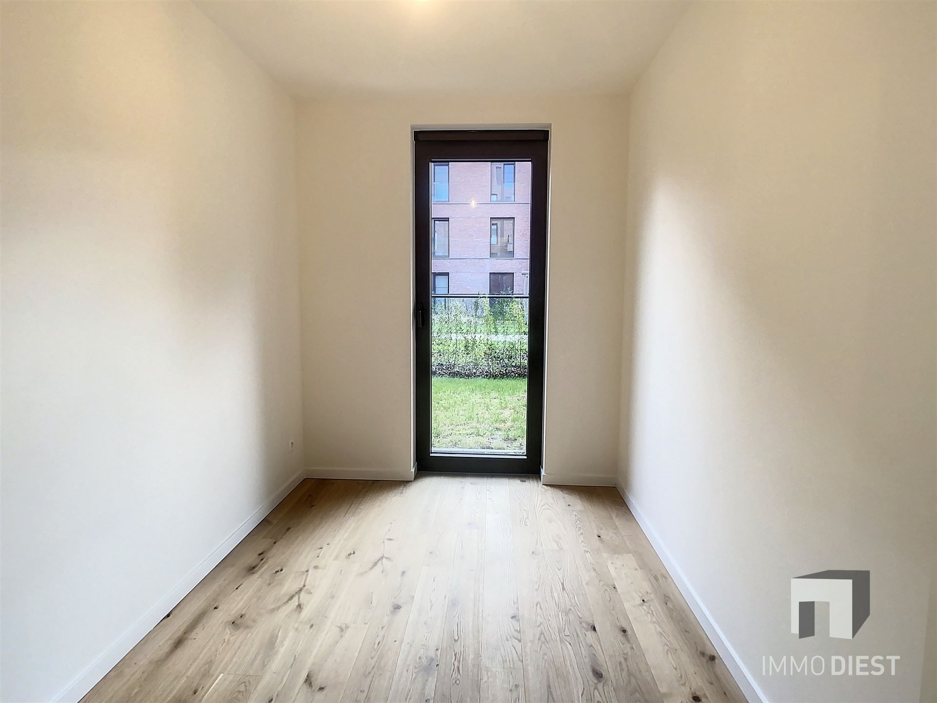 Nieuwbouwappartement De Tuilerie met drie slaapkamers foto 20