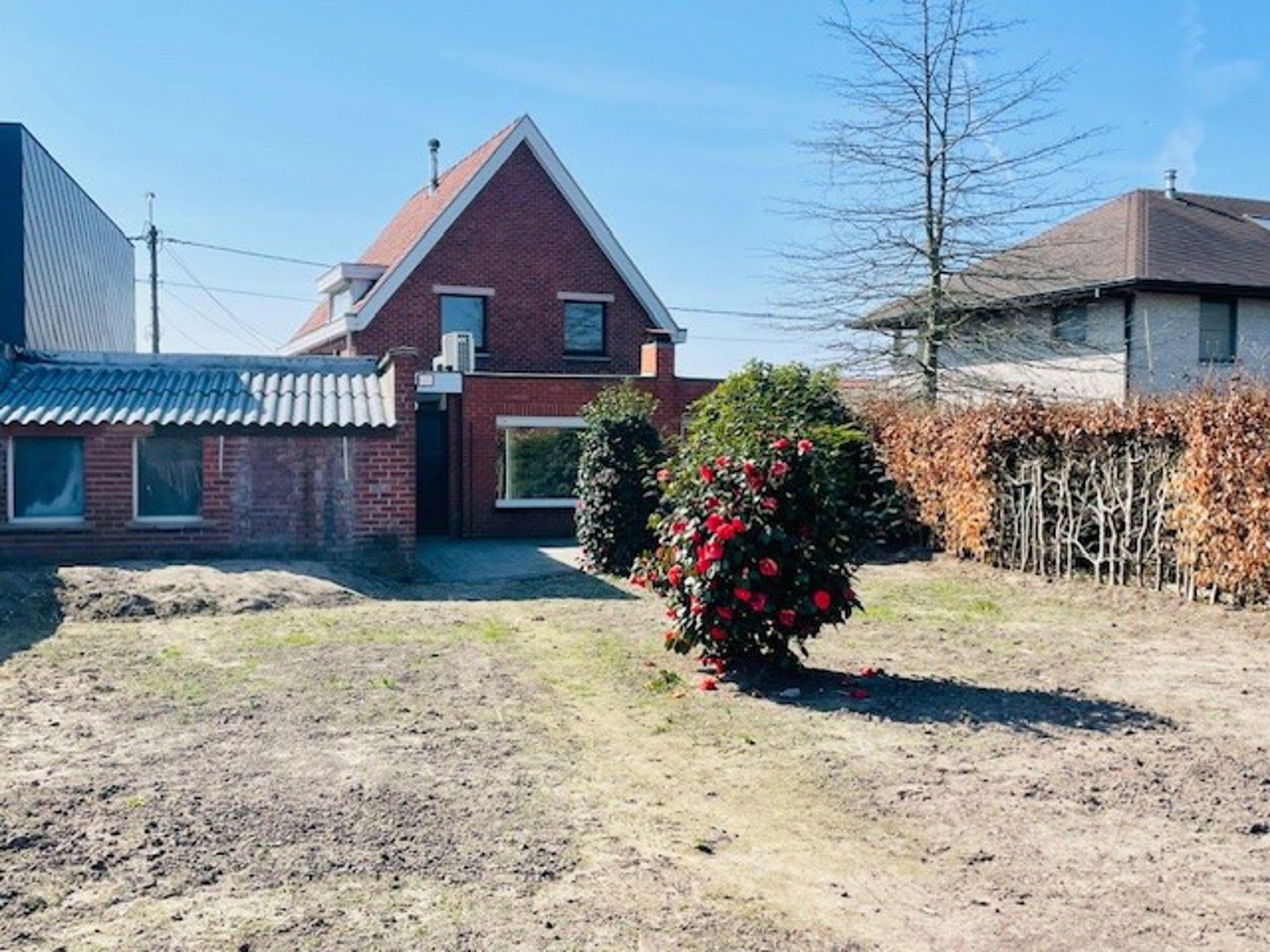 Huis te huur foto 15