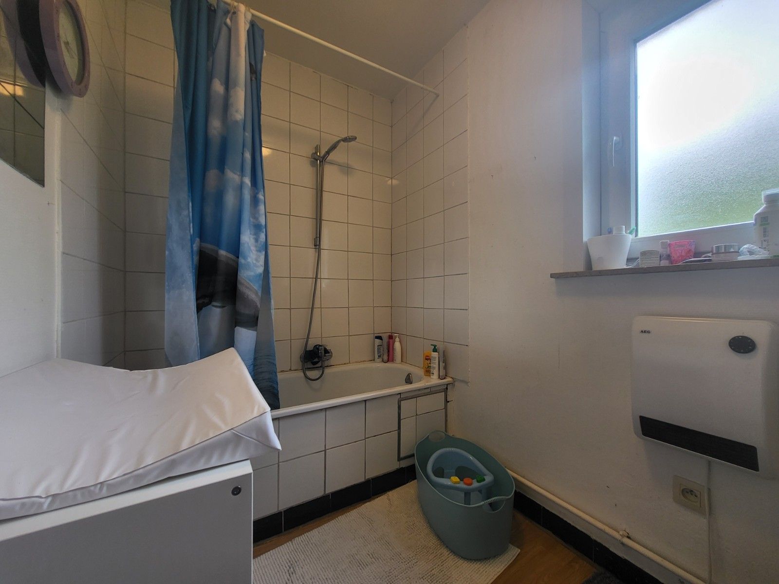 Halfopen gezinswoning in rustige wijk foto 11