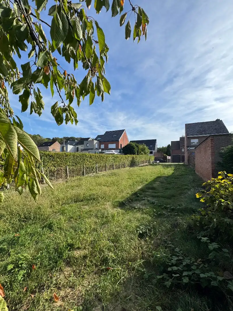 een perceel grond foto 7