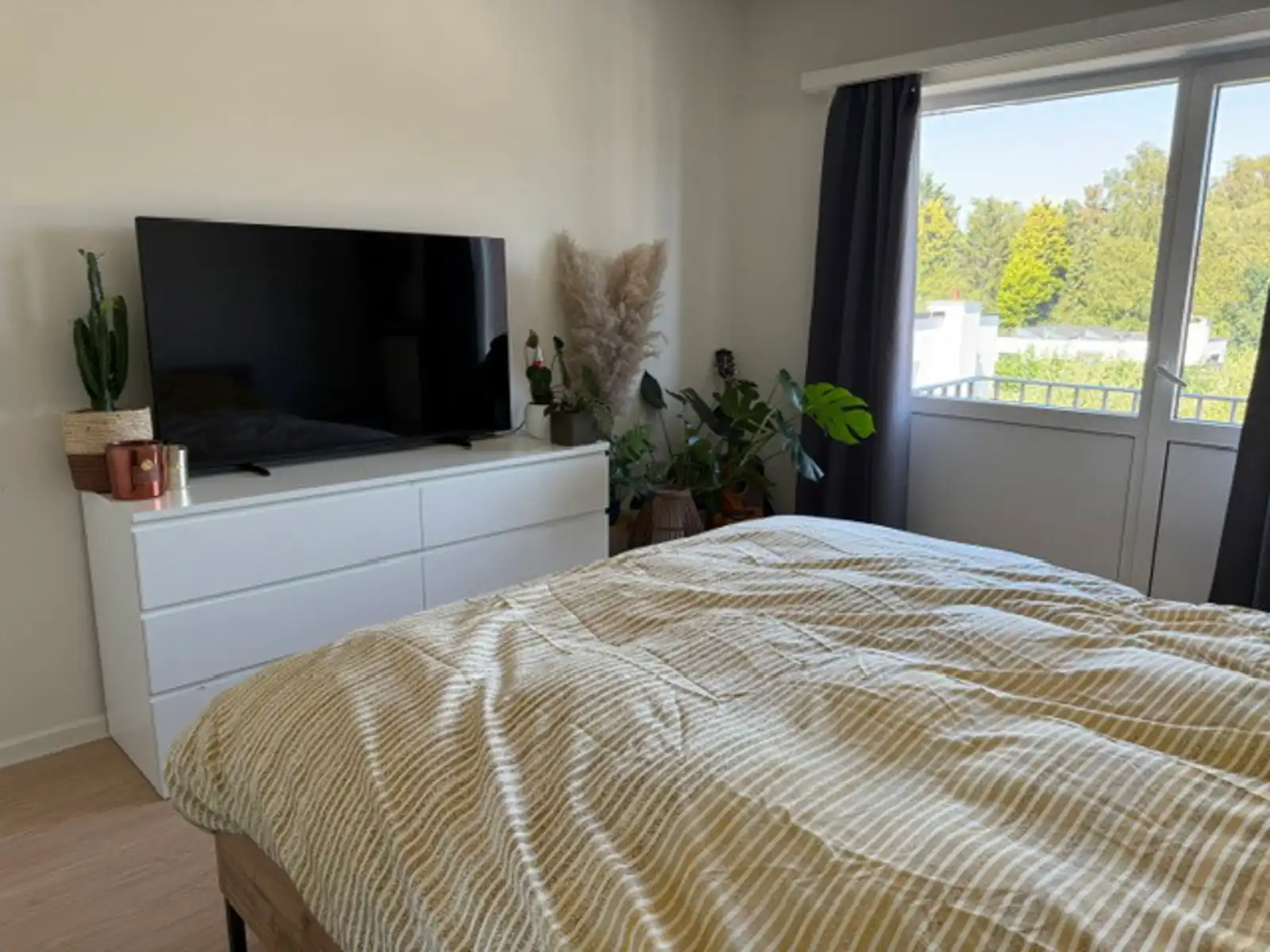 Te huur: 2-slaapkamer appartement nabij AZORG te Aalst foto 8