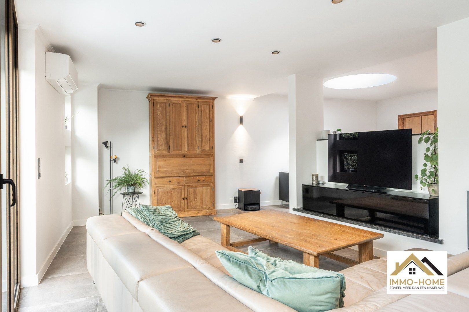 Super moderne woning centrum Oostakker foto 14