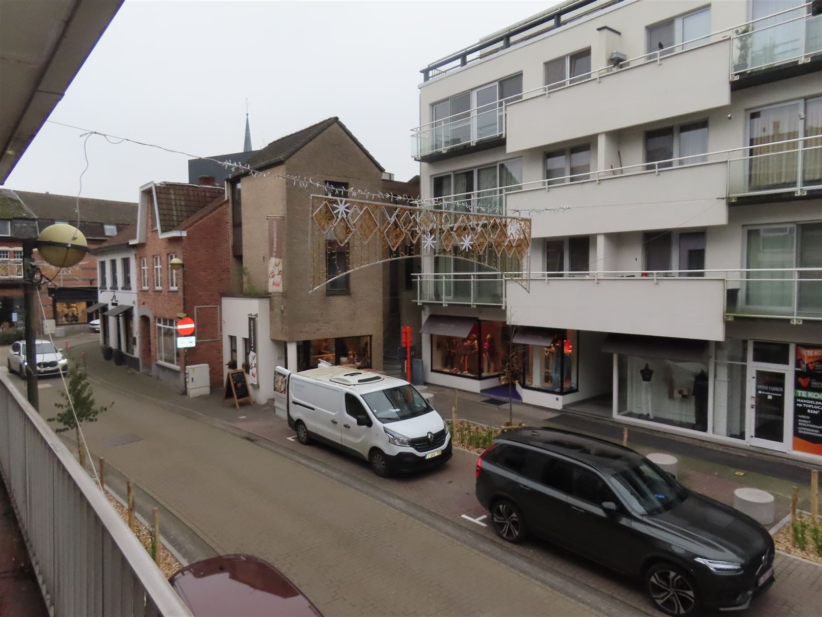 TE KOOP: Appartement op toplocatie in Beringen centrum! foto 14