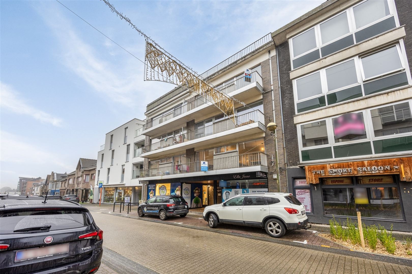 TE KOOP: Appartement op toplocatie in Beringen centrum! foto 14