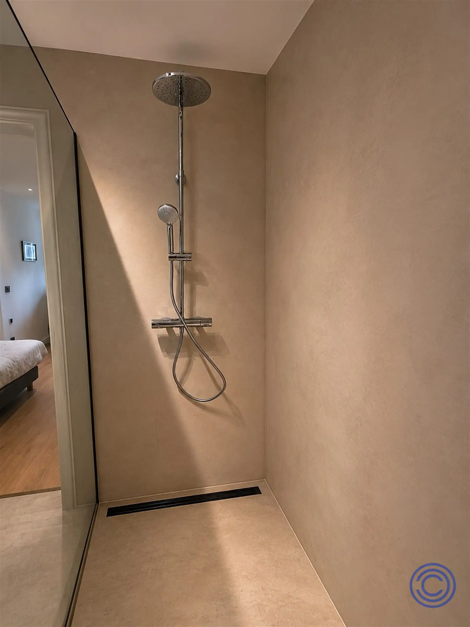 Gezellig 1-slpk appartement in hartje Antwerpen! foto 5