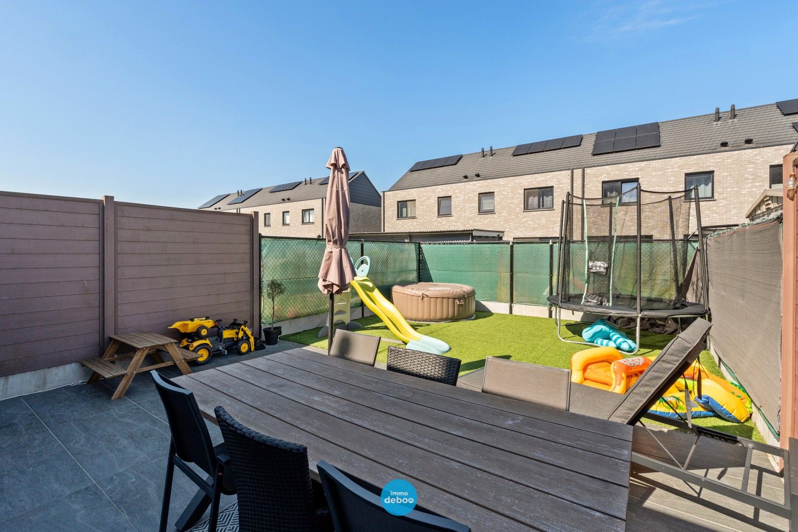 Verrassend ruime, energiezuinige woning foto 6