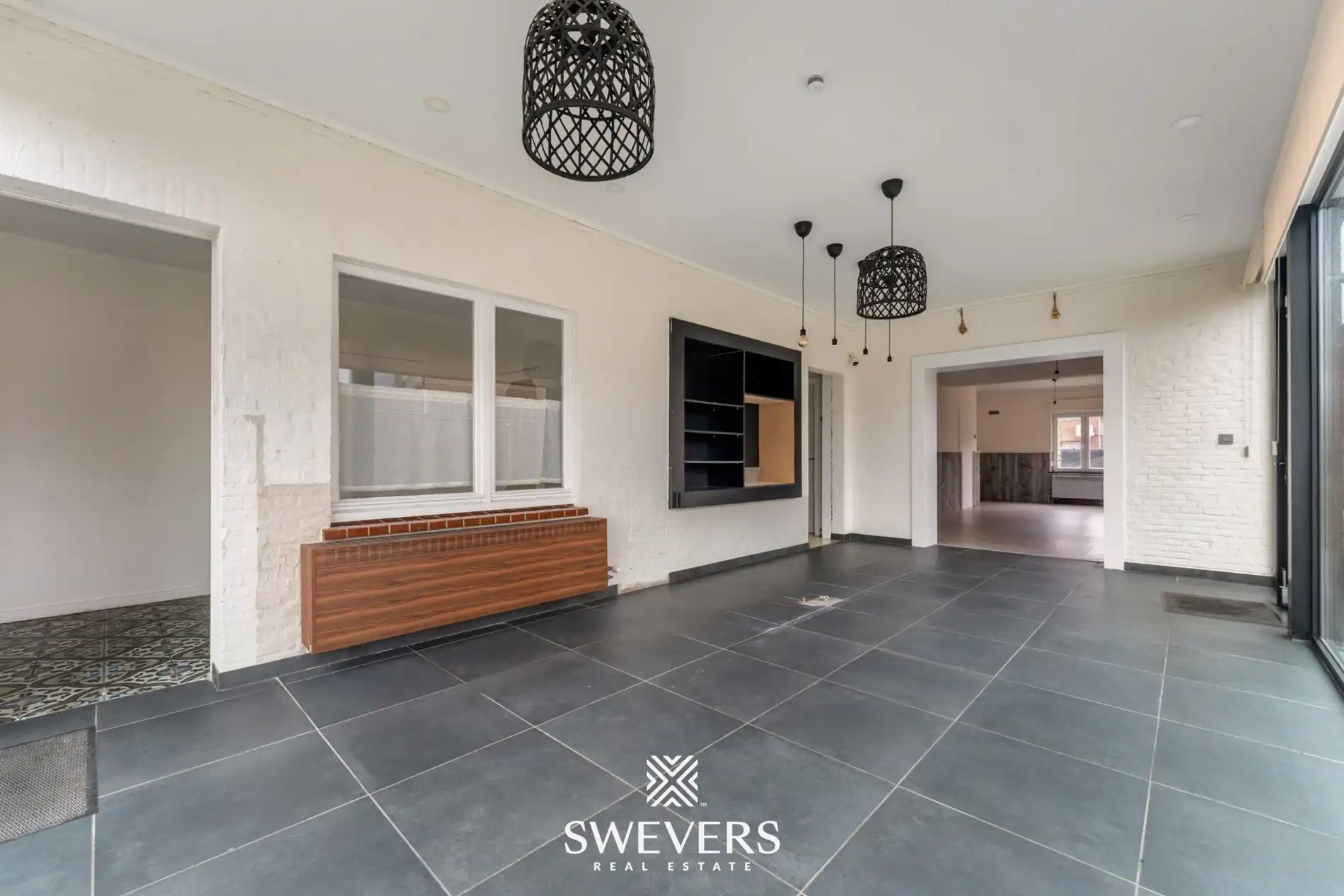 Recent gerenoveerde woning met veel potentieel te Geetbets foto 9