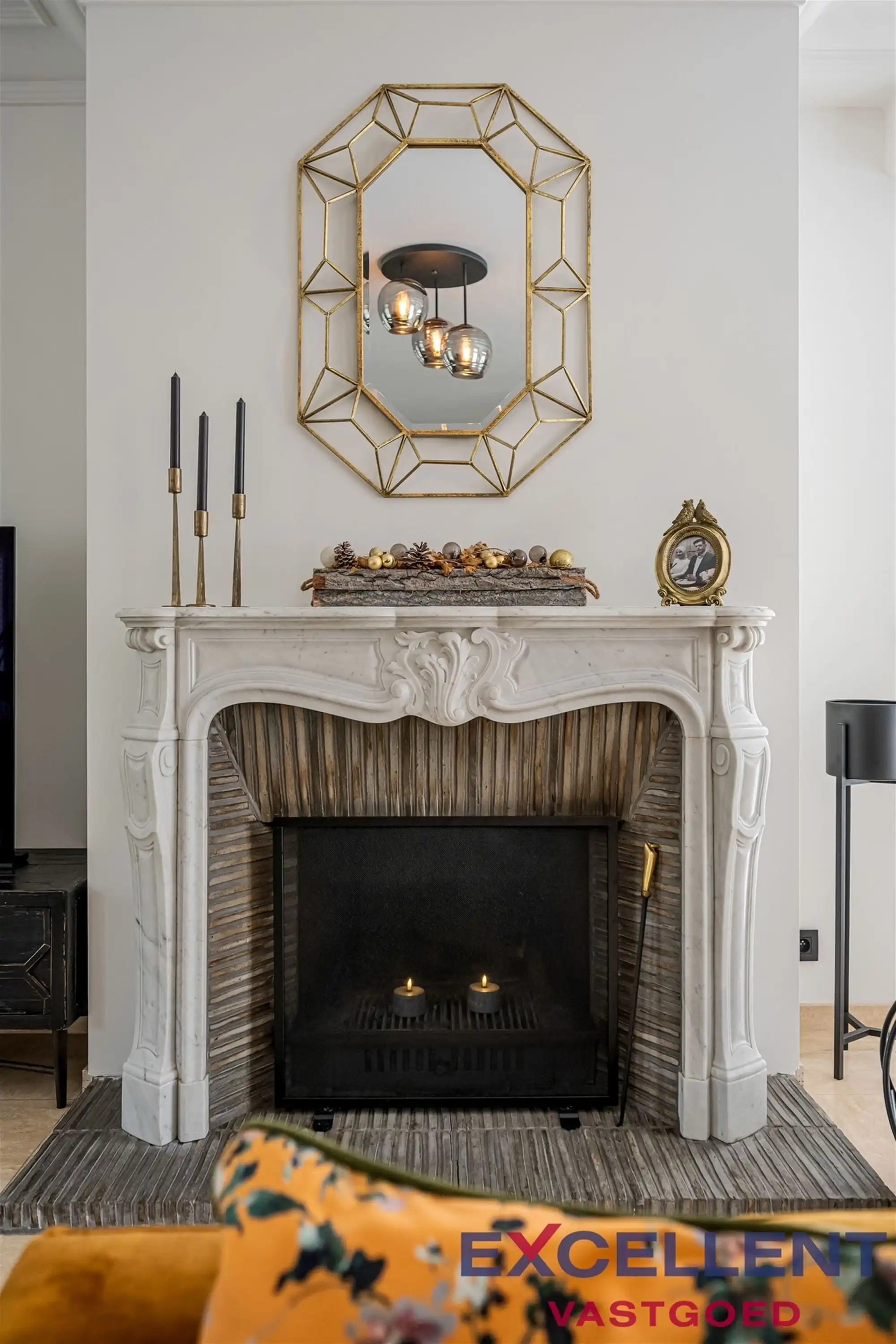 Modern gerenoveerde en riante villa met verzicht te koop foto 10