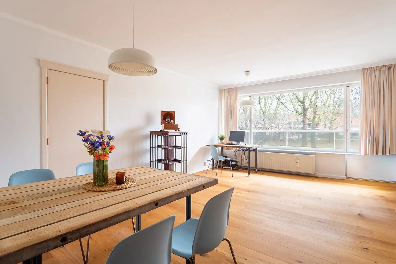 Appartement te koop August Vermeylenlaan 1 - - 2050 Antwerpen