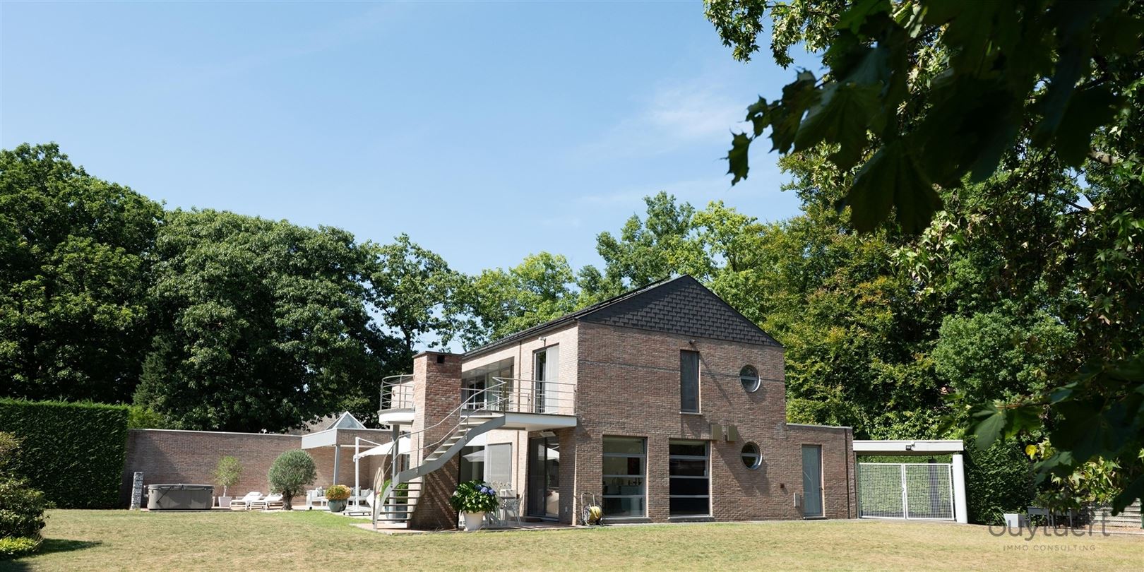 Wonen én werken in luxe familiewoning in begeerde Vriesdonkwijk foto 64