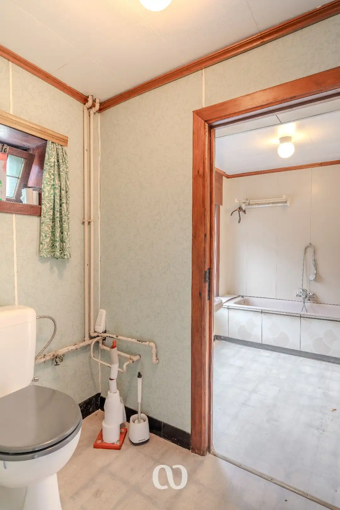 Rustig gelegen open bebouwing op mooi perceel foto 13