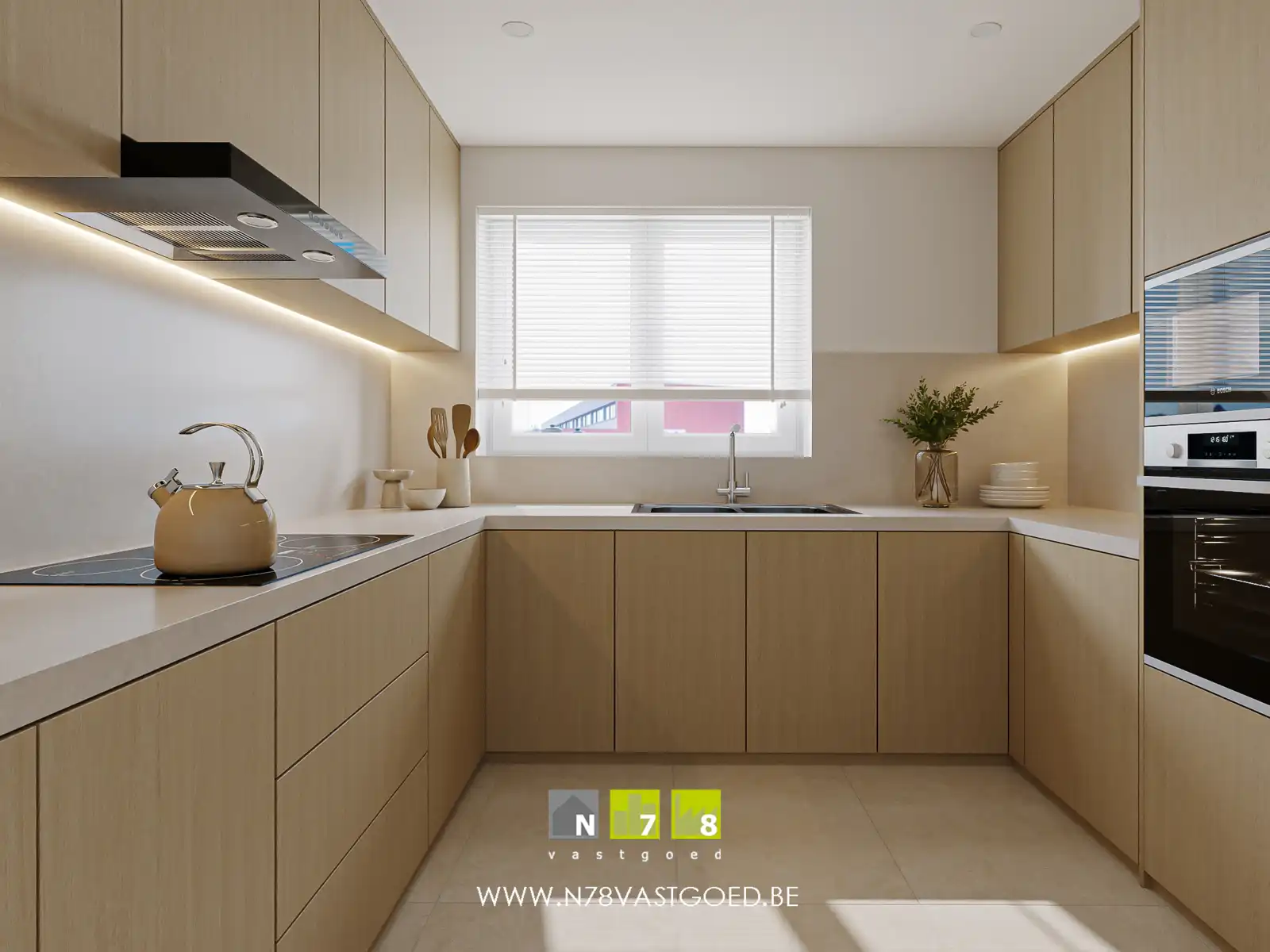 Appartement te koop foto 11