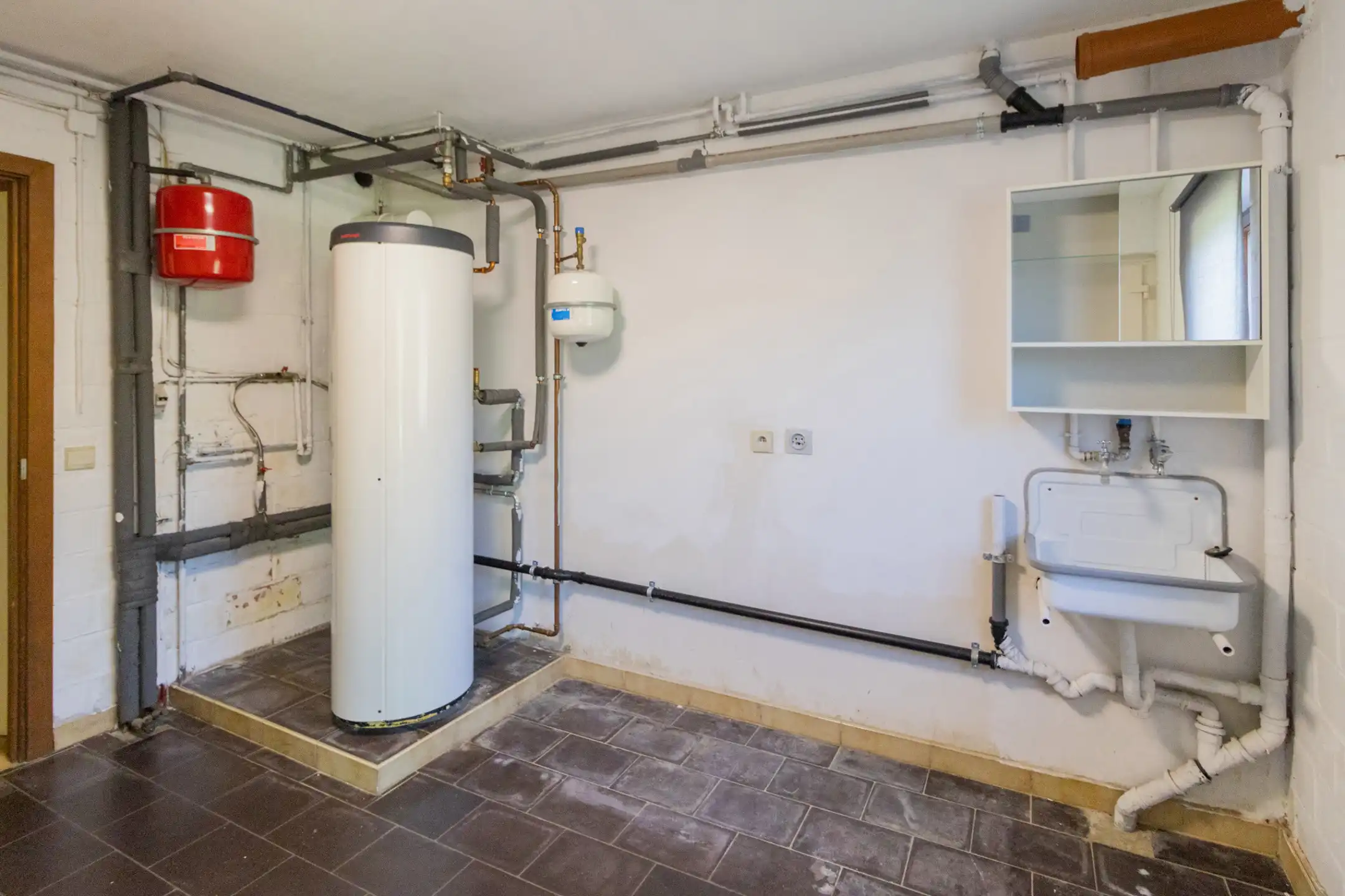 STERREBEEK: aangename woning met 3 slaapkamers  foto 25