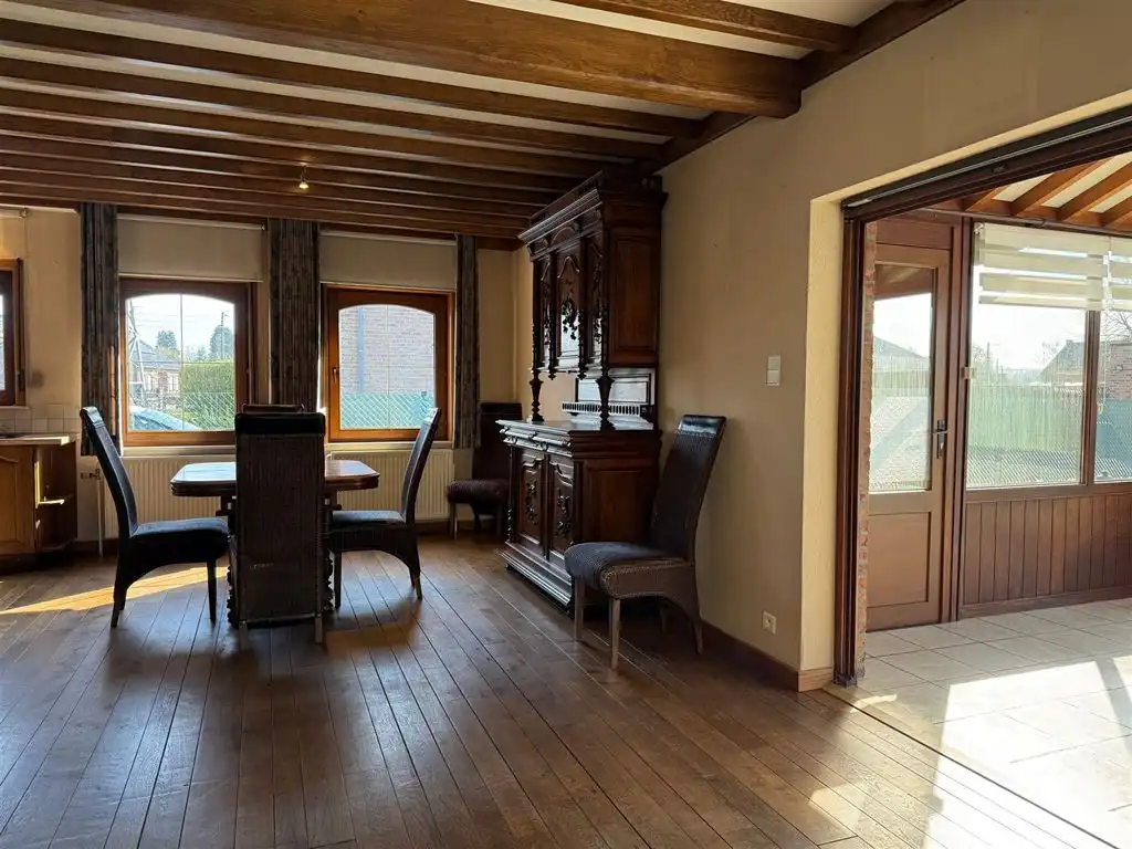 Gelijkvloerse vrijstaande woning foto 11