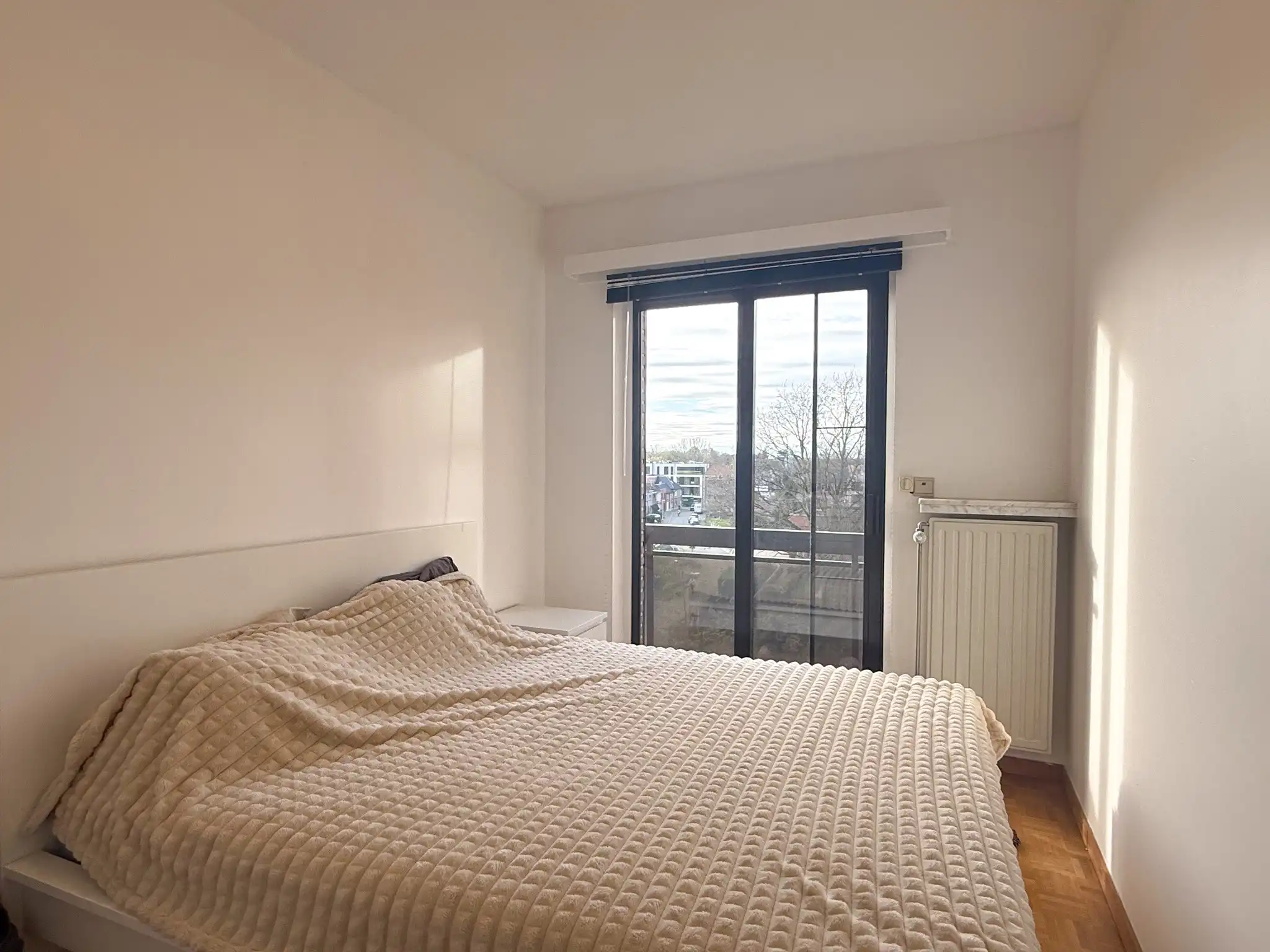 Energiezuinig appartement gelegen in centrum van Beveren met 2 slaapkamers en garage. foto 15