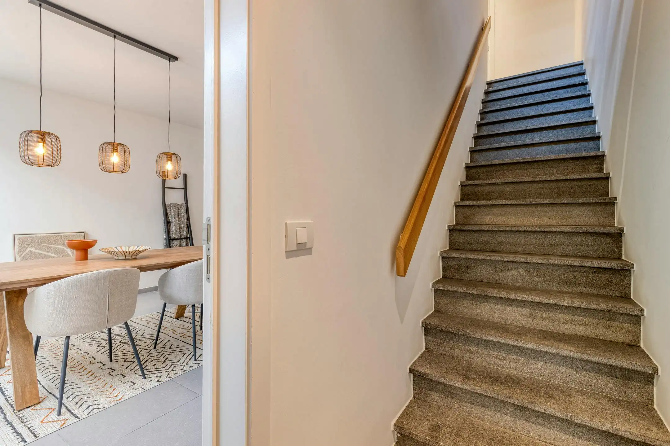 Instapklaar huis te koop in Wingene met 4 slaapkamers  foto 12