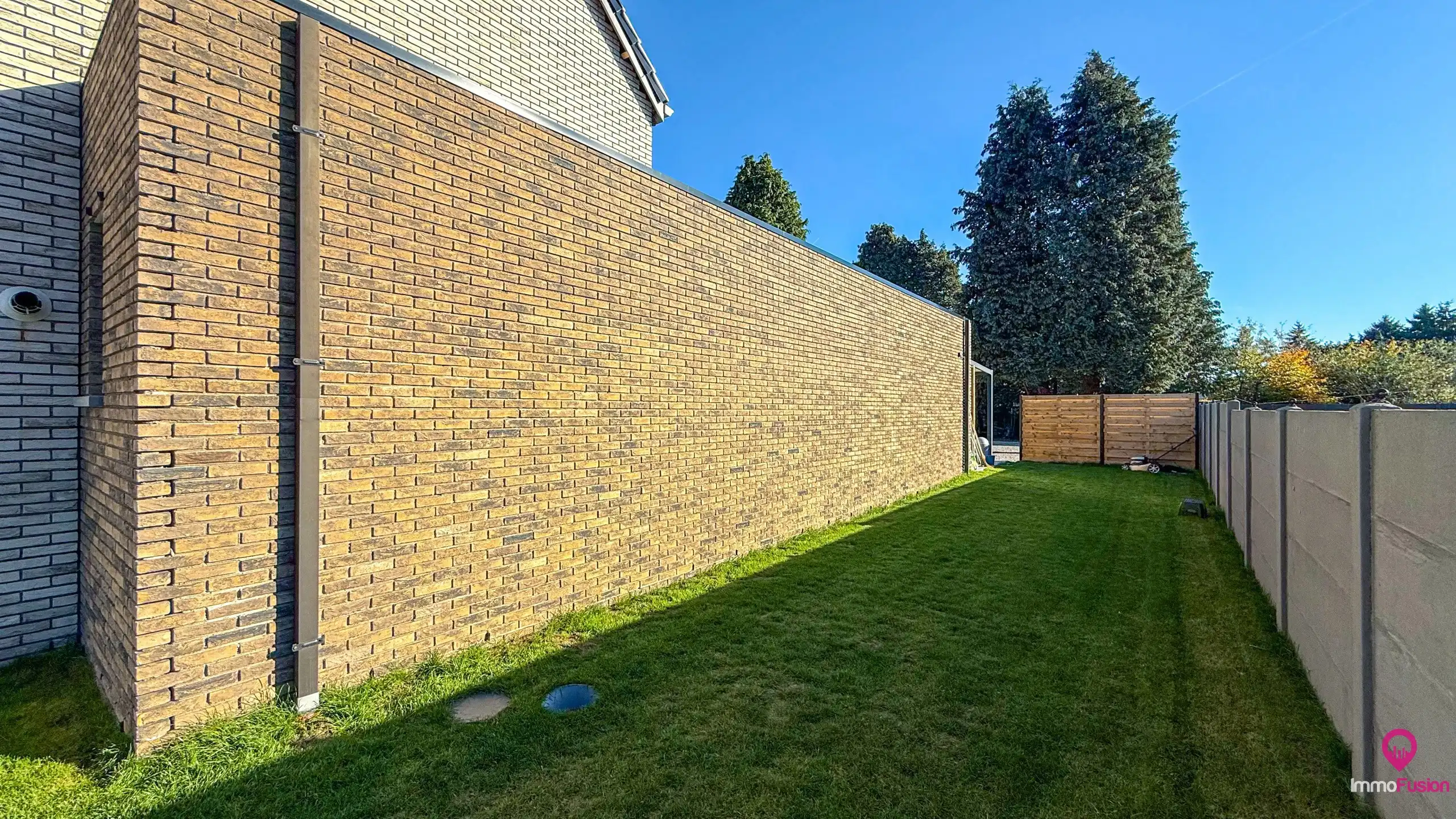 Instapklare woning met 5 slpks op riant perceel te Paal! foto 36