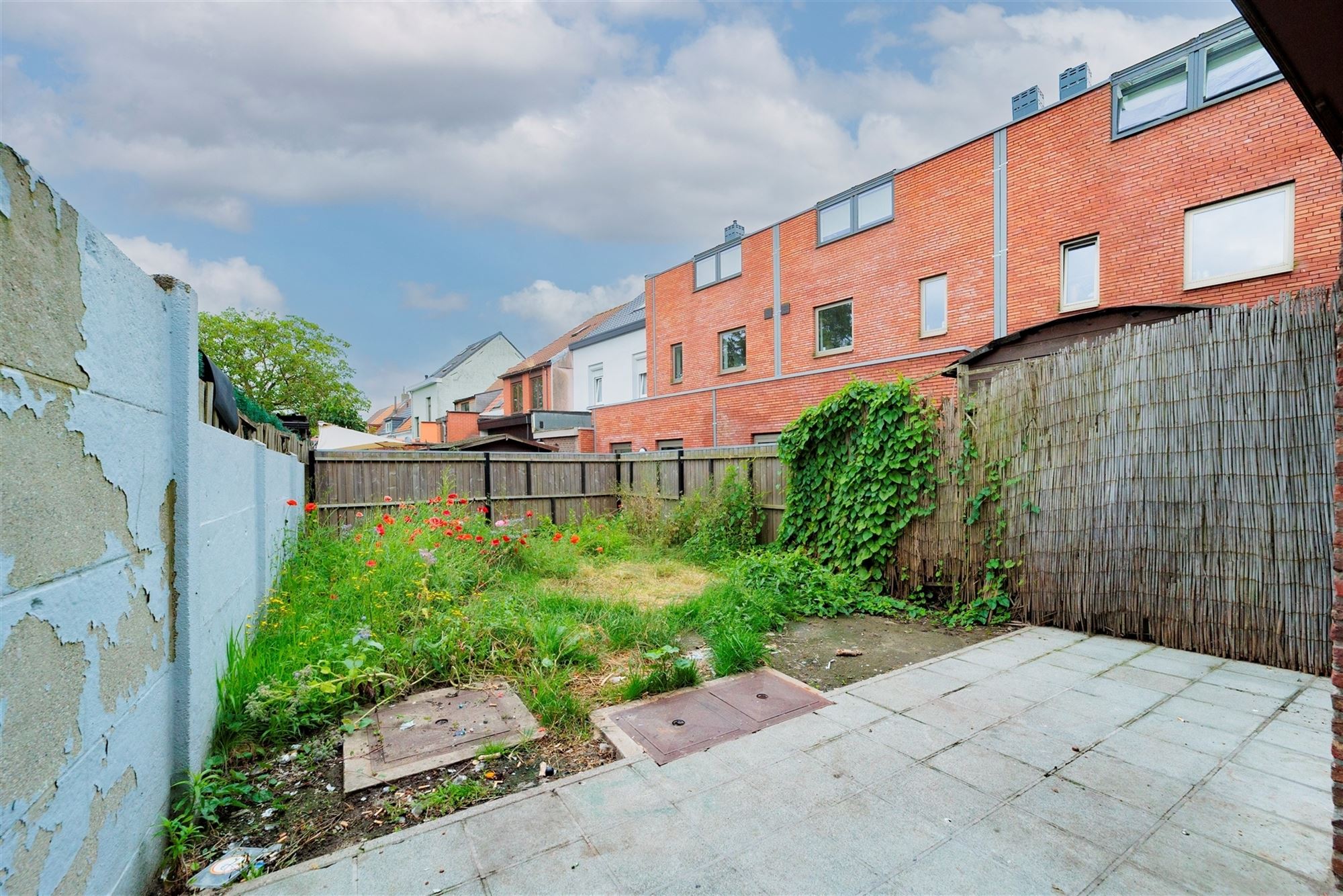 Leuke woning met 3  slaapkamers en gezellige tuin foto 21