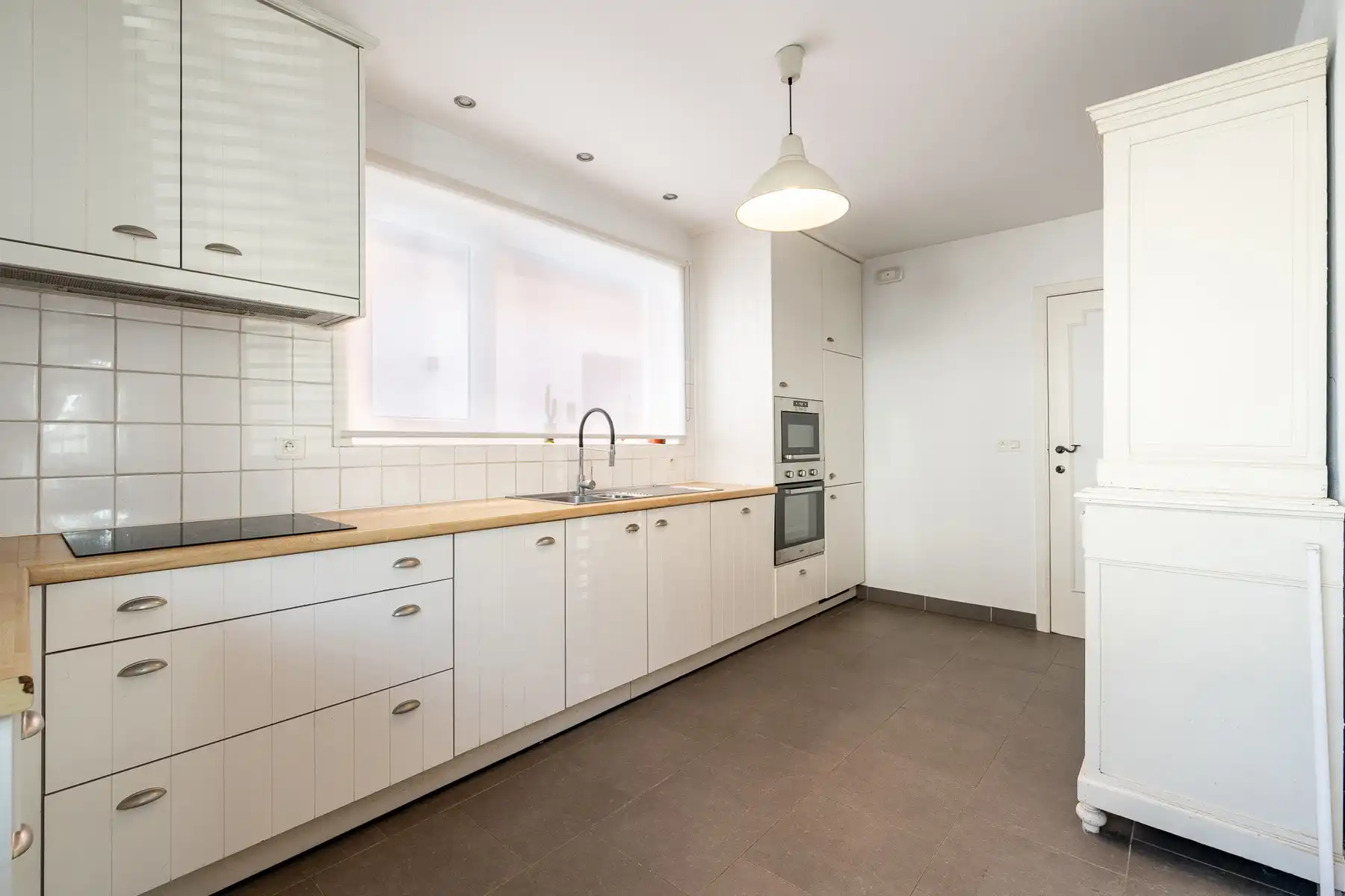 Charmante woning met weids zicht over de polders foto 10