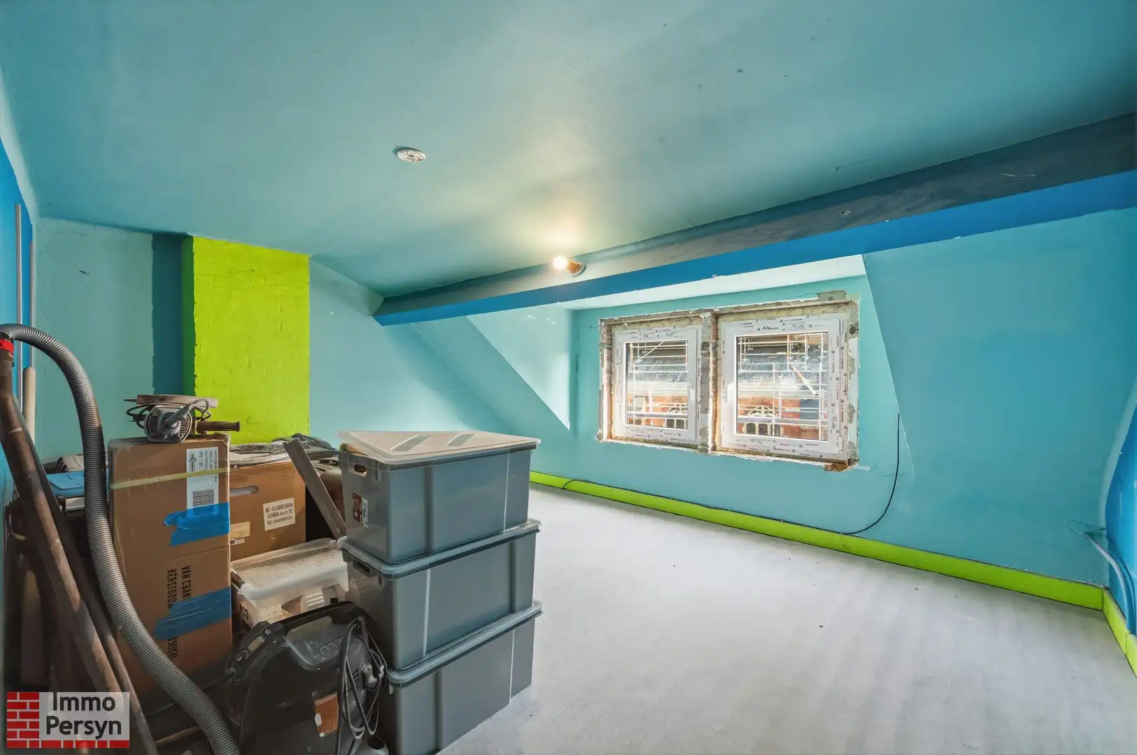 Gerenoveerde woning in het rustige Zichem met EPC-C foto 19