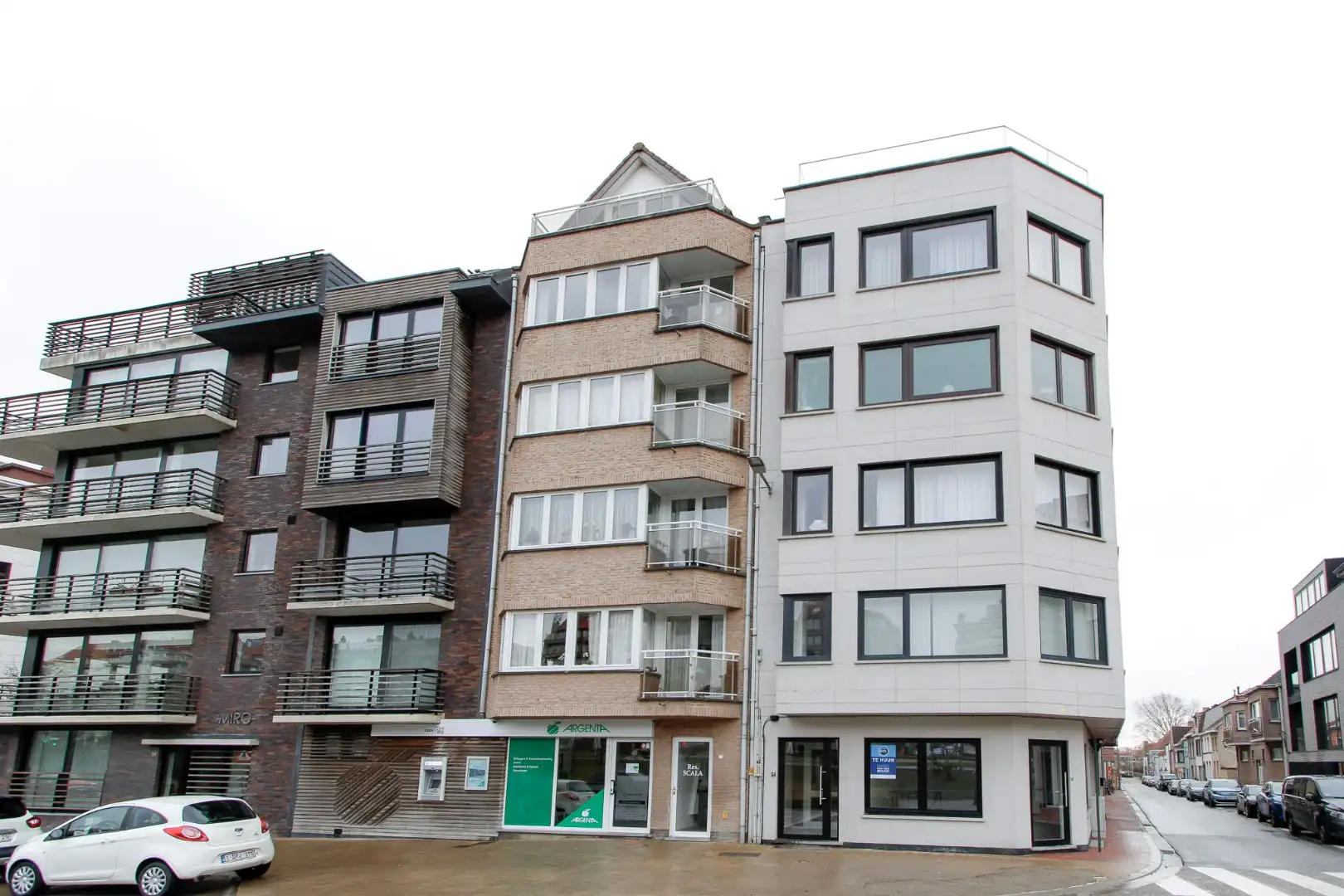 Instapklare kantoorruimte te koop Knokkestraat 56 Heist foto 20