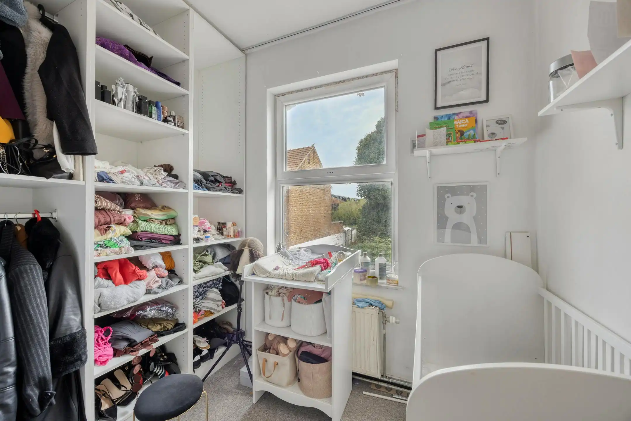 Charmante woning te koop op rustige ligging in Vilvoorde foto 13