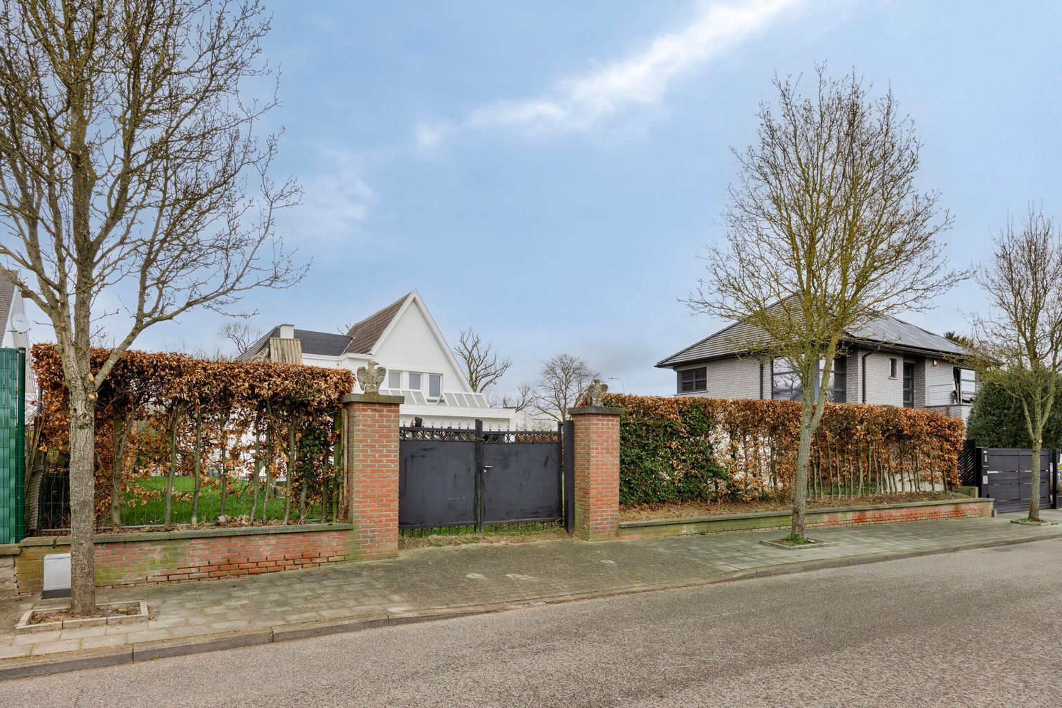 immo DAVID stelt voor: charmante villa, volledig gerenoveerd foto 19