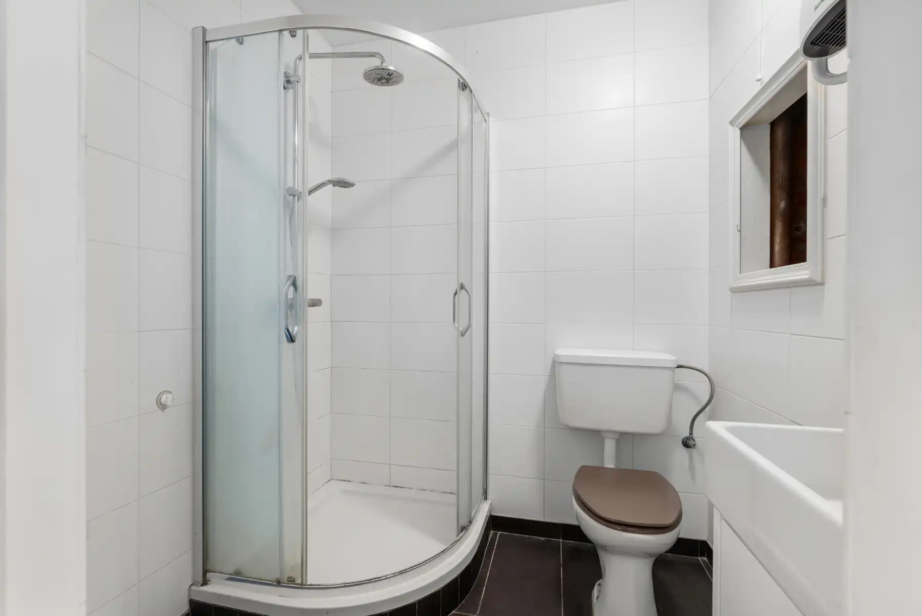 Woning met 2 appartement, garage en tuin in Ganshoren foto 31