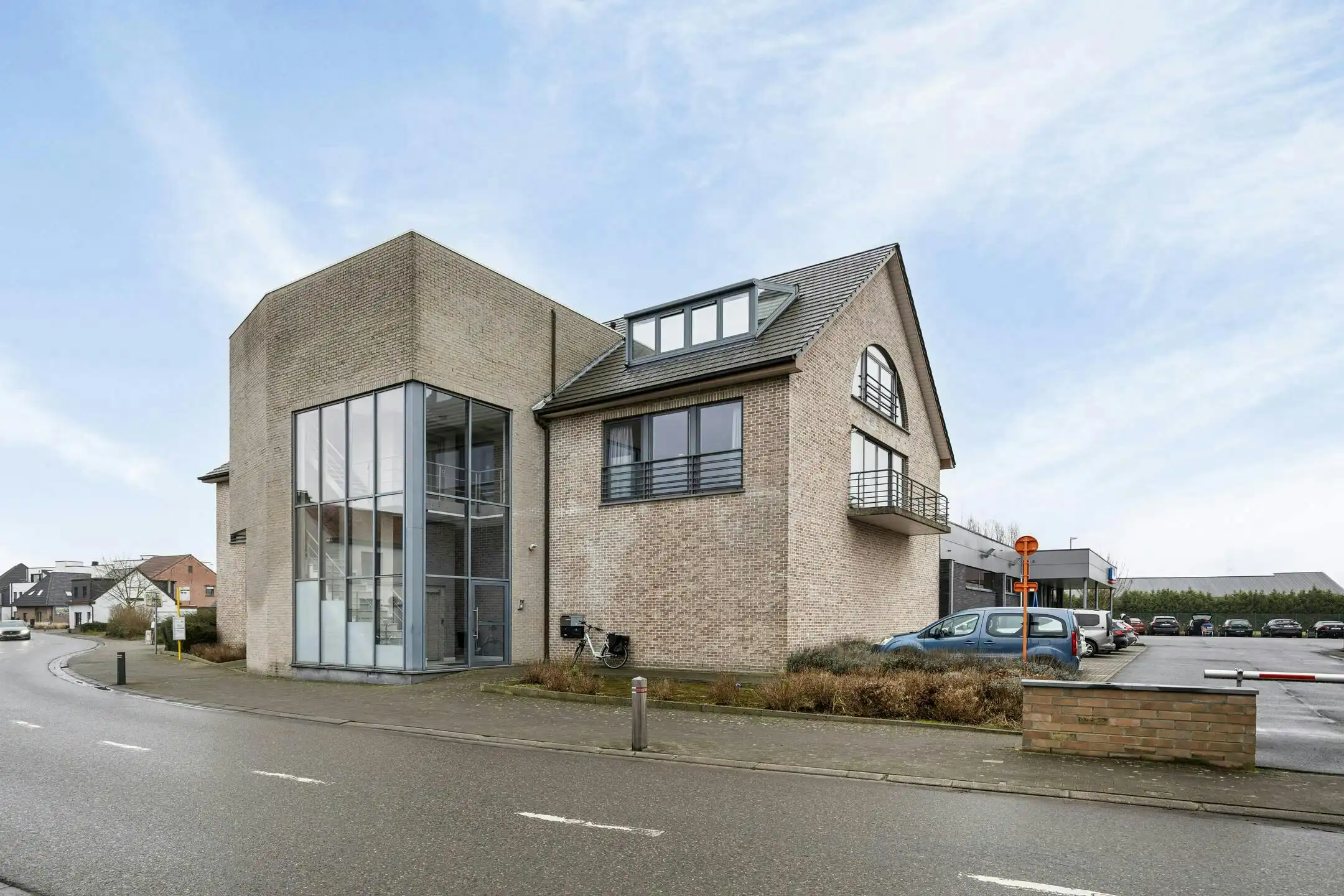 Gebouw te koop Heikant 16 - 2890 Sint-Amands