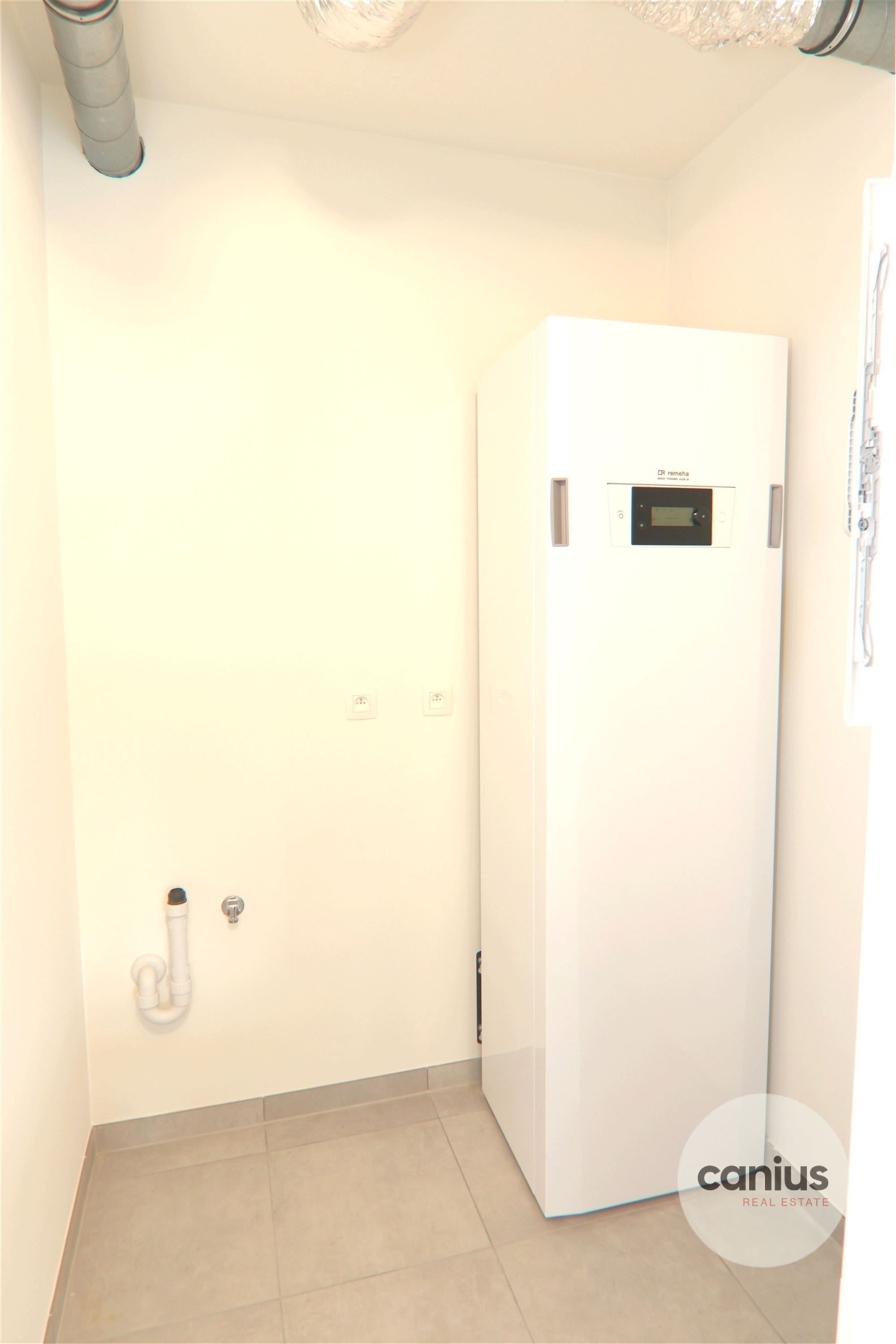 NIEUWBOUWAPP. IN HARTJE HASSELT MET 1 SLK + TERRAS & PARKING foto 9