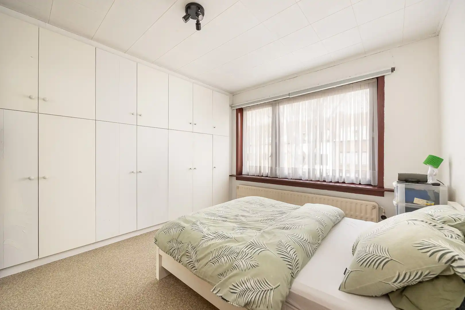 WONING MET TUIN foto 8