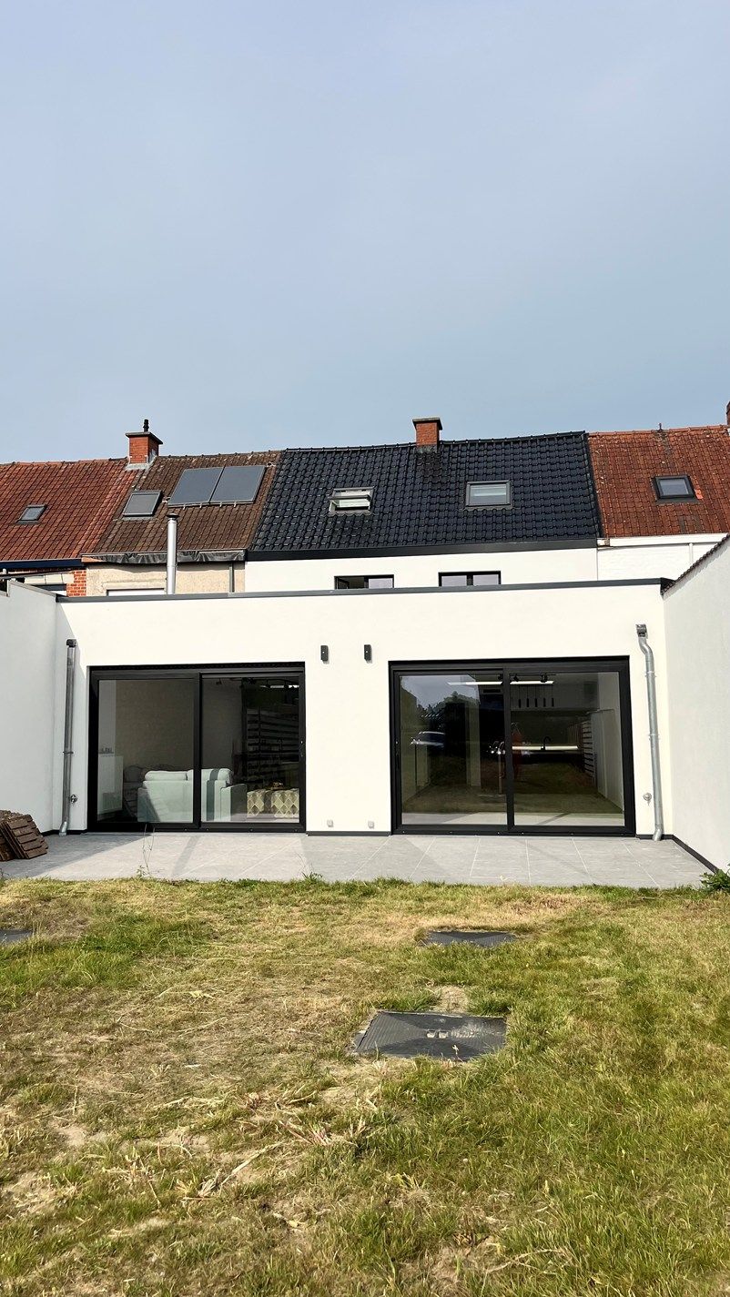 Energiezuinige woning (EPC A) met uitweg en drie kamers foto 29