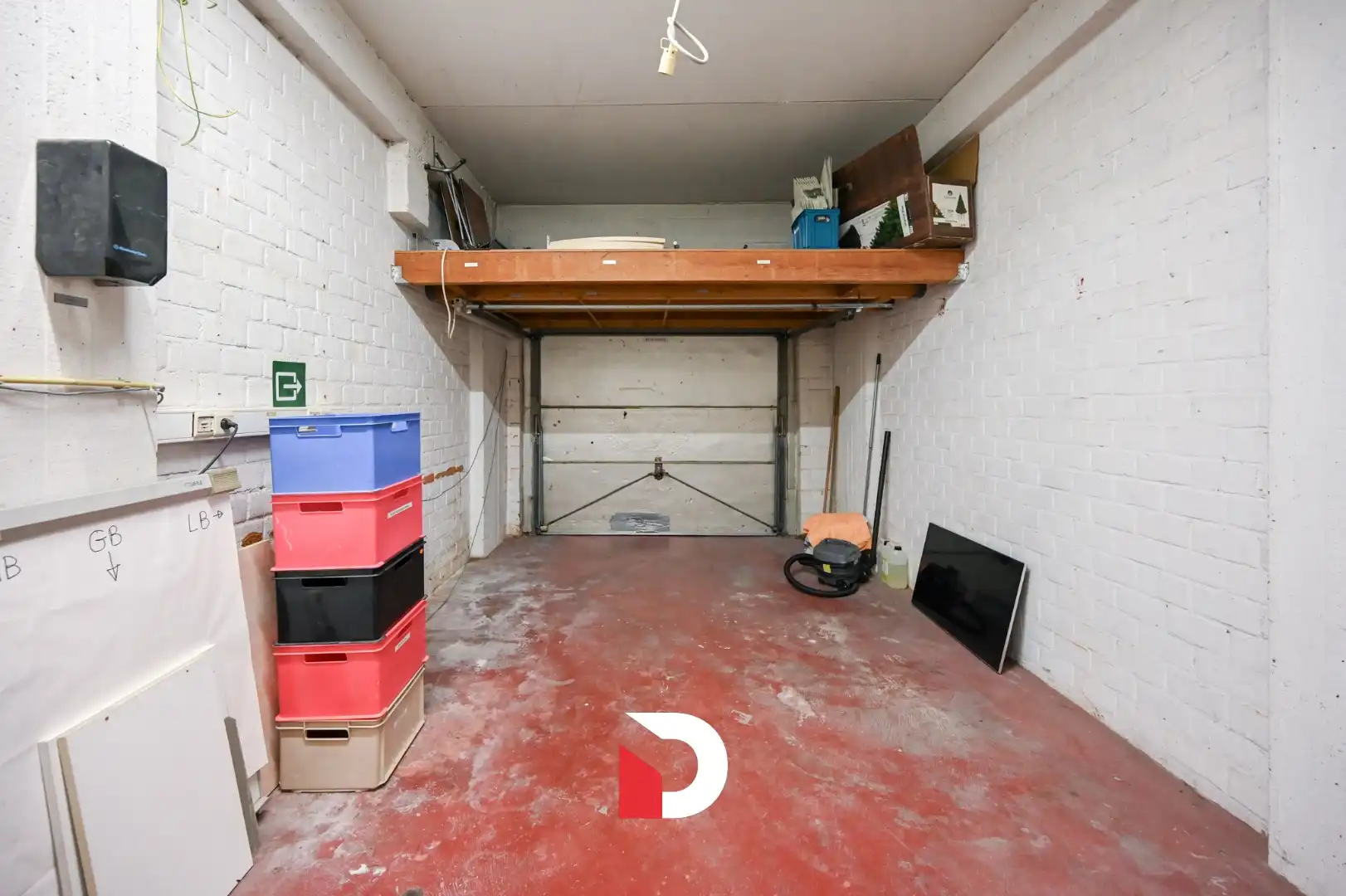 Handelsruime/Kantoor op de Zeedijk te Middelkerke foto 15