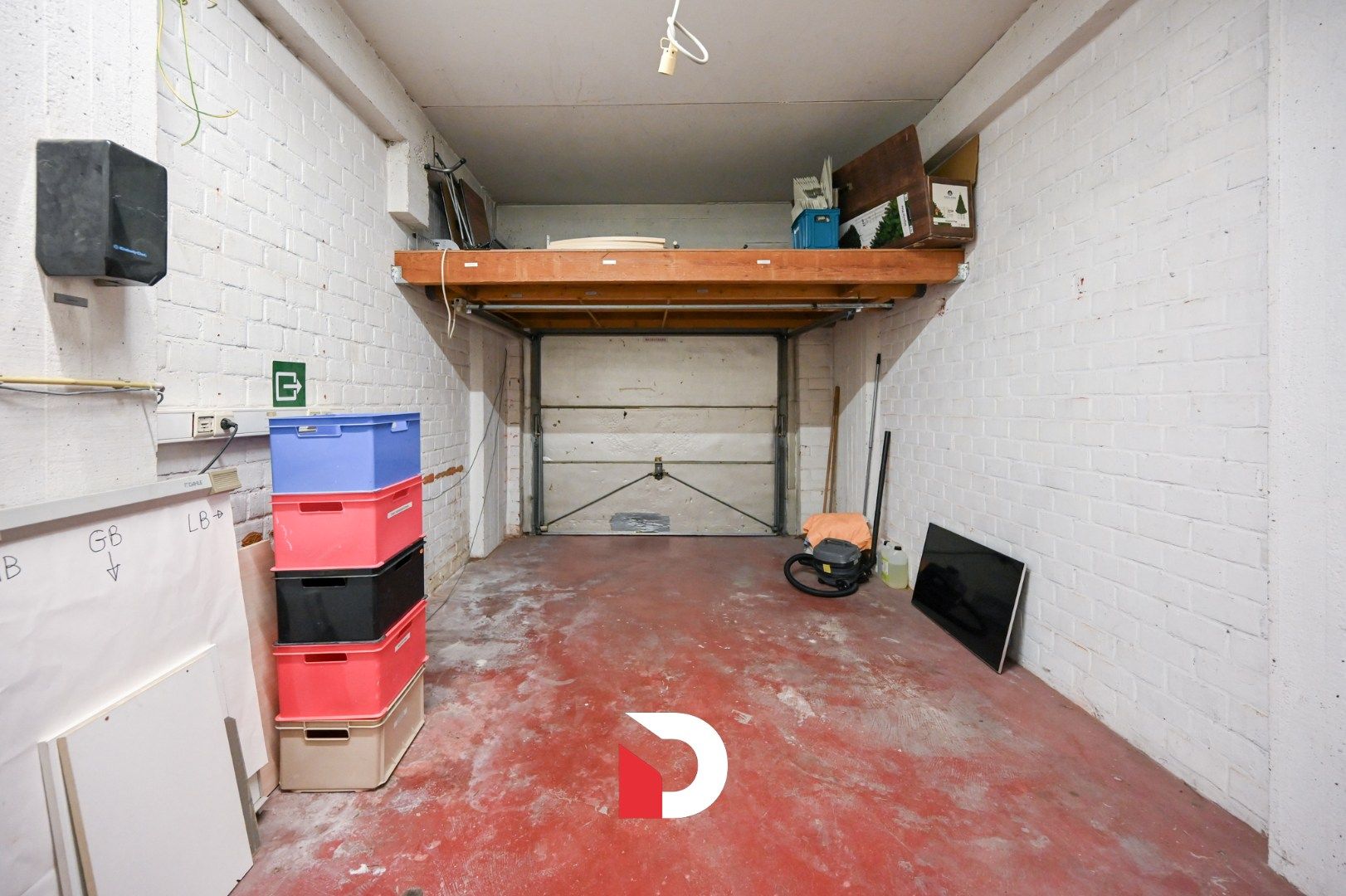 Handelsruime/Kantoor op de Zeedijk te Middelkerke foto 15