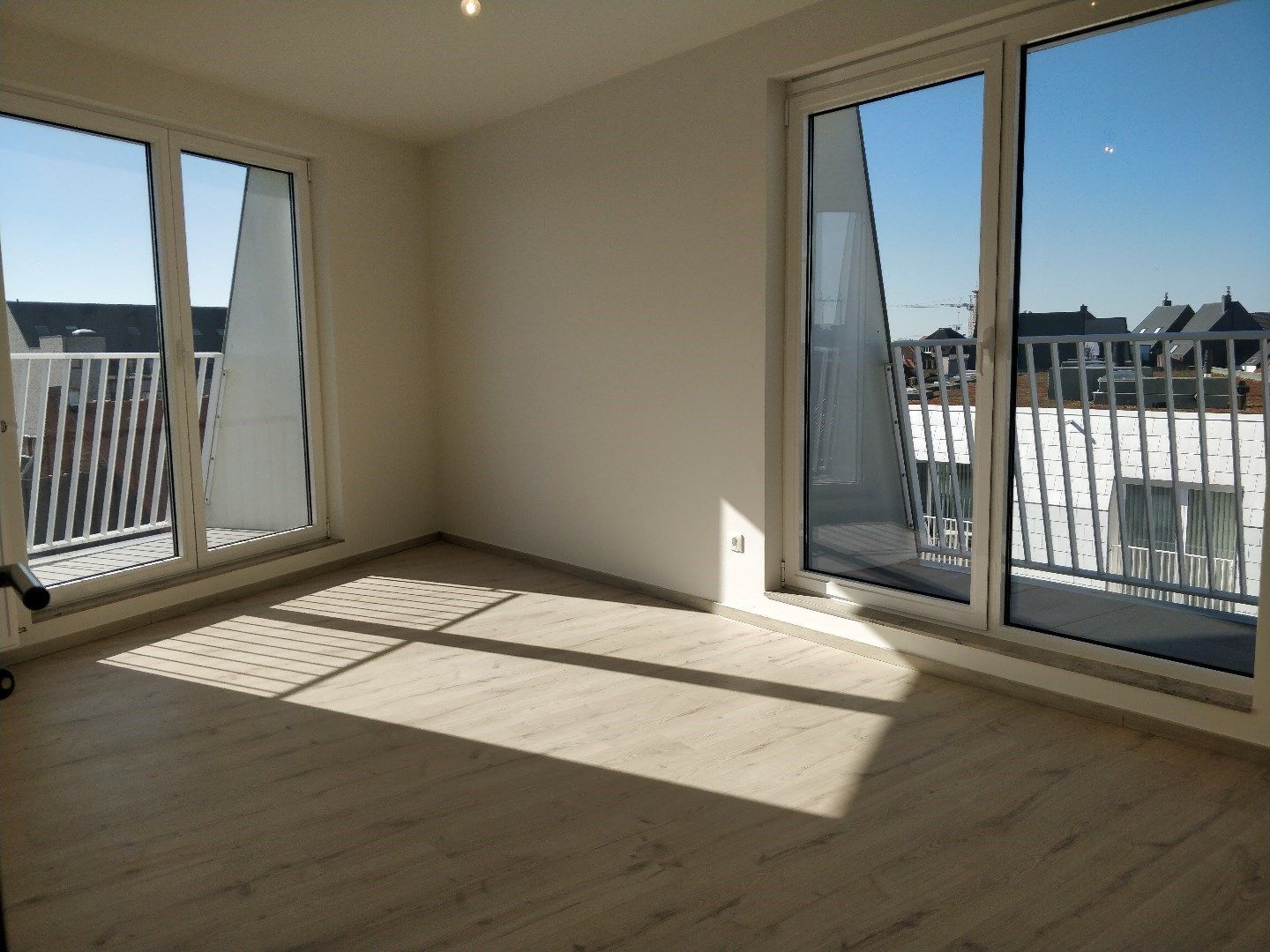 Te koop in hartje Lokeren - Energiezuinig éénslaapkamer-appartement foto 8