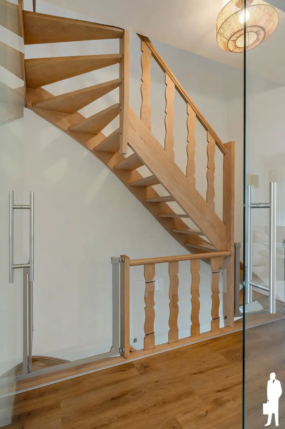 Top gelegen woning EPC: A! foto 15