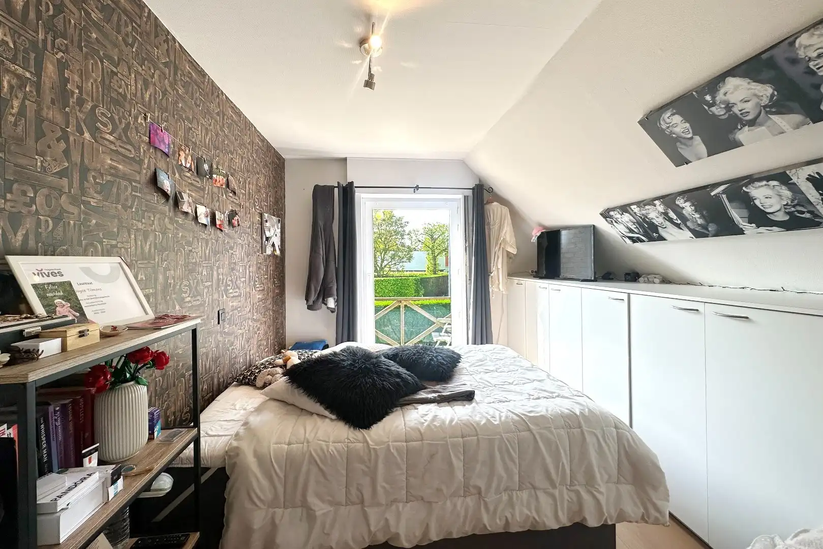 Instapklare woning met landbouwgrond in Assebroek foto 19