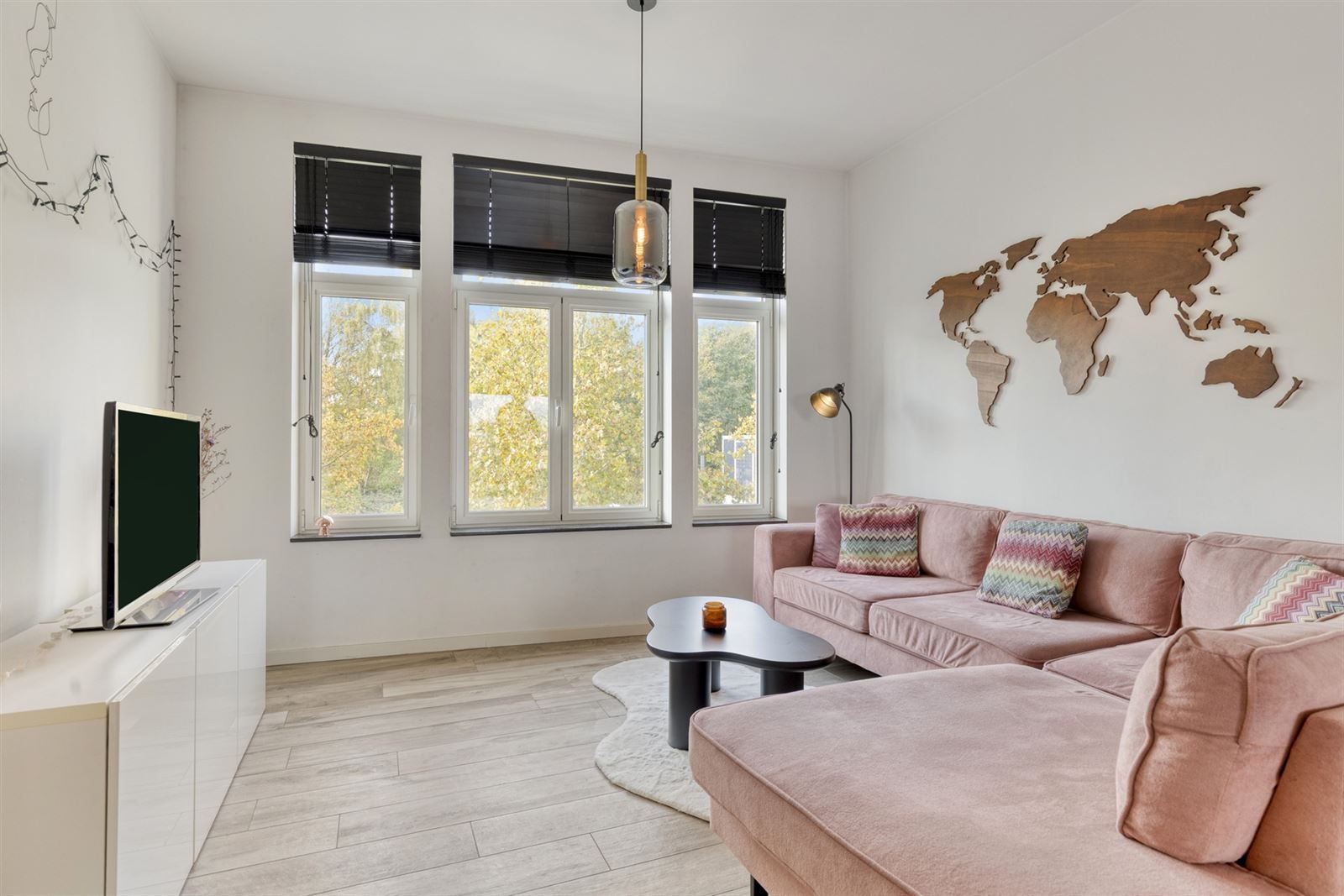  Modern wonen in een historisch kader De Brouweryen foto 3