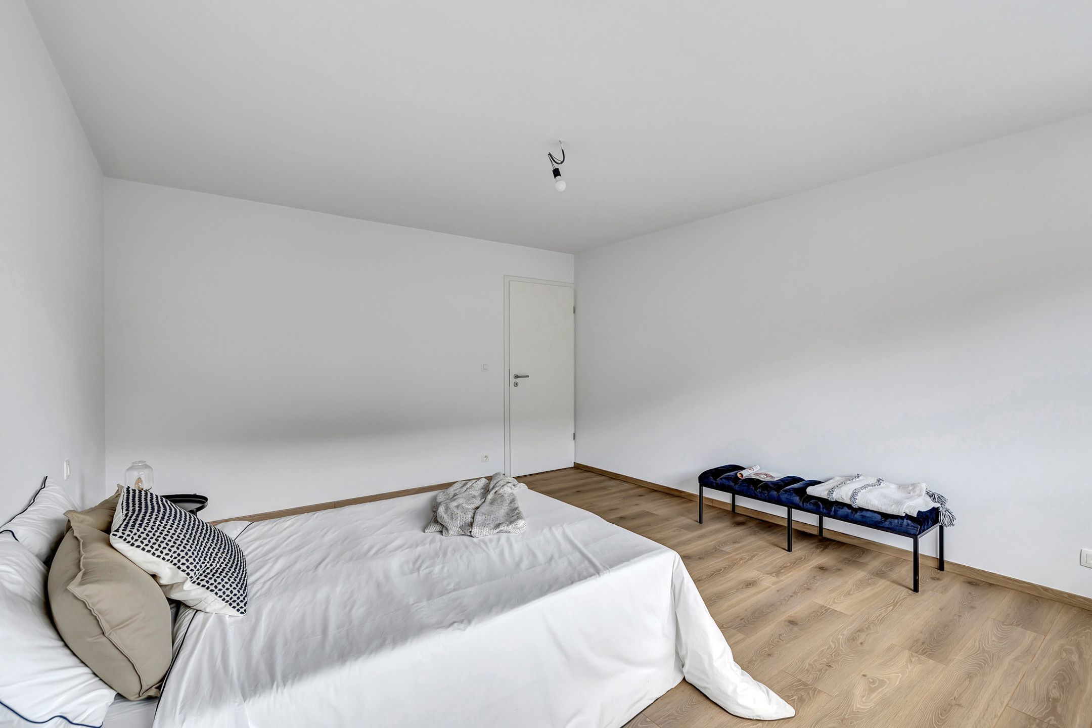 Nieuwbouwwoning met 4 slaapkamers en uitstekende verbinding foto 18