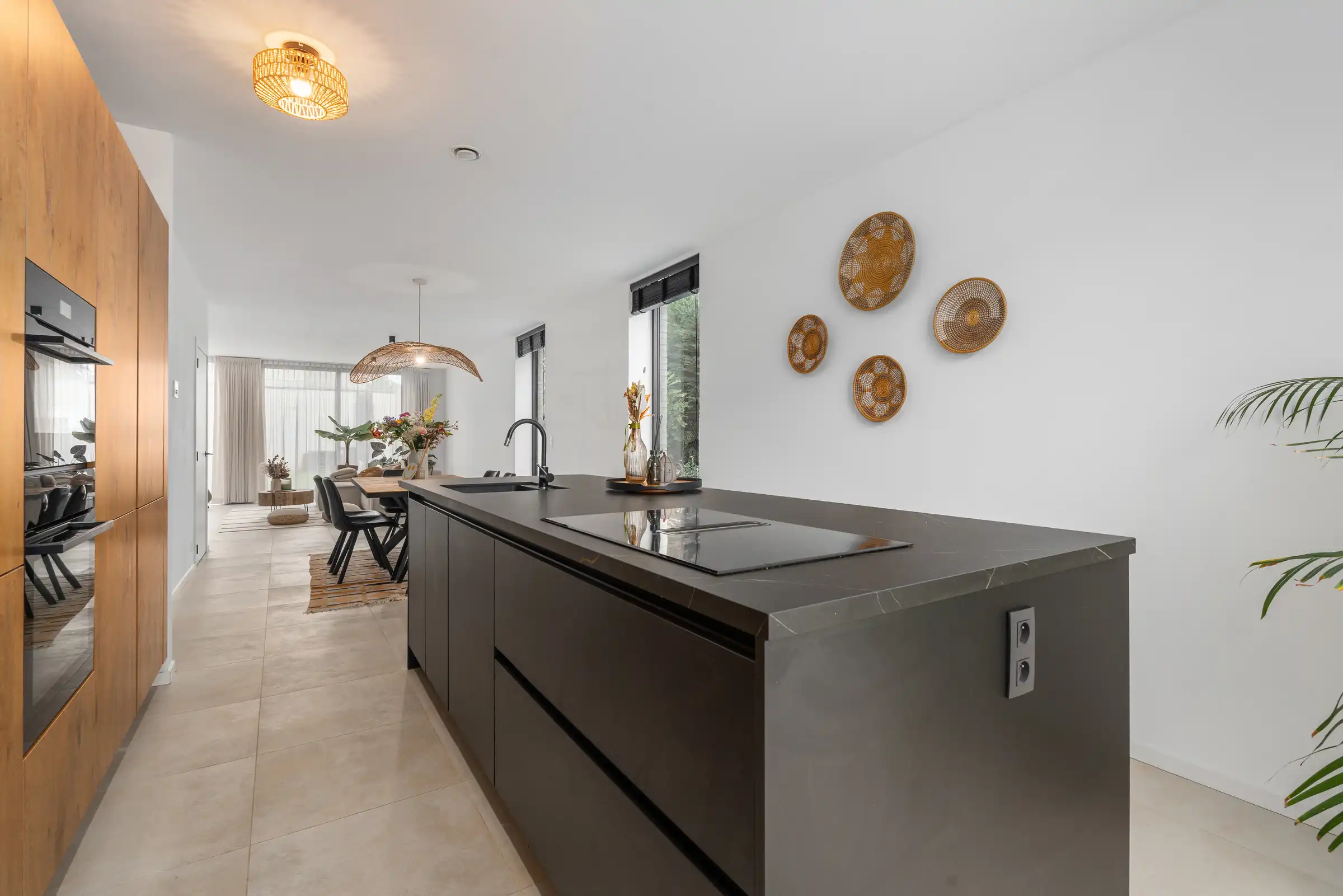Top woning met een sfeervolle inrichting foto 5