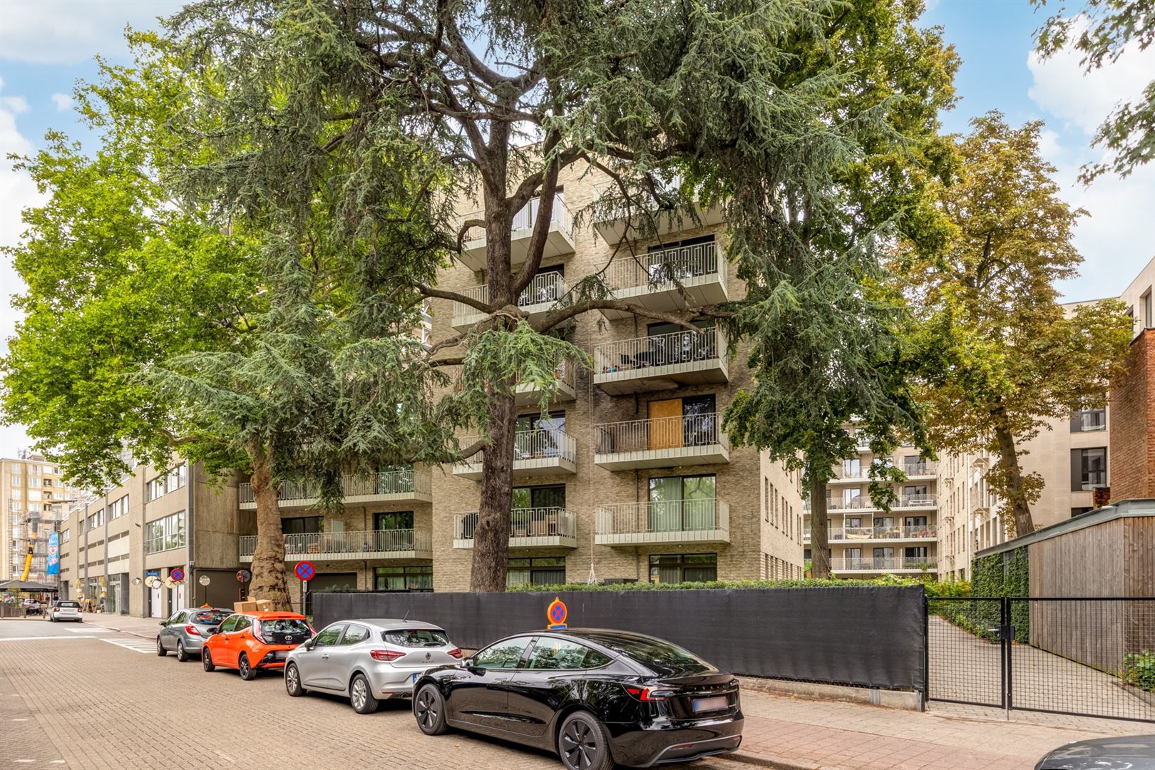 Modern wonen aan het Hertoghepark foto 19