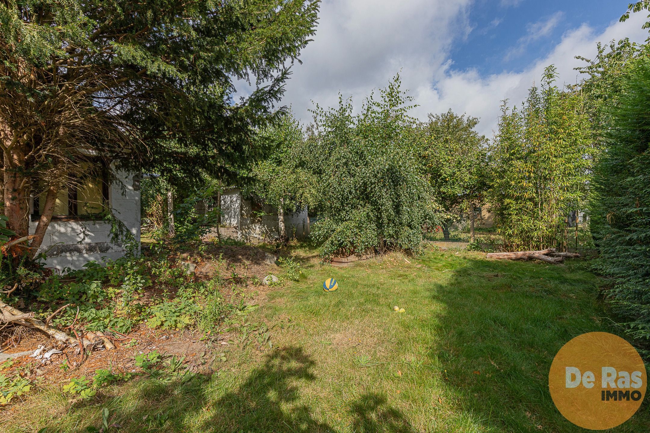SERSKAMP -Deels te renoveren woning op fantastische locatie  foto 19