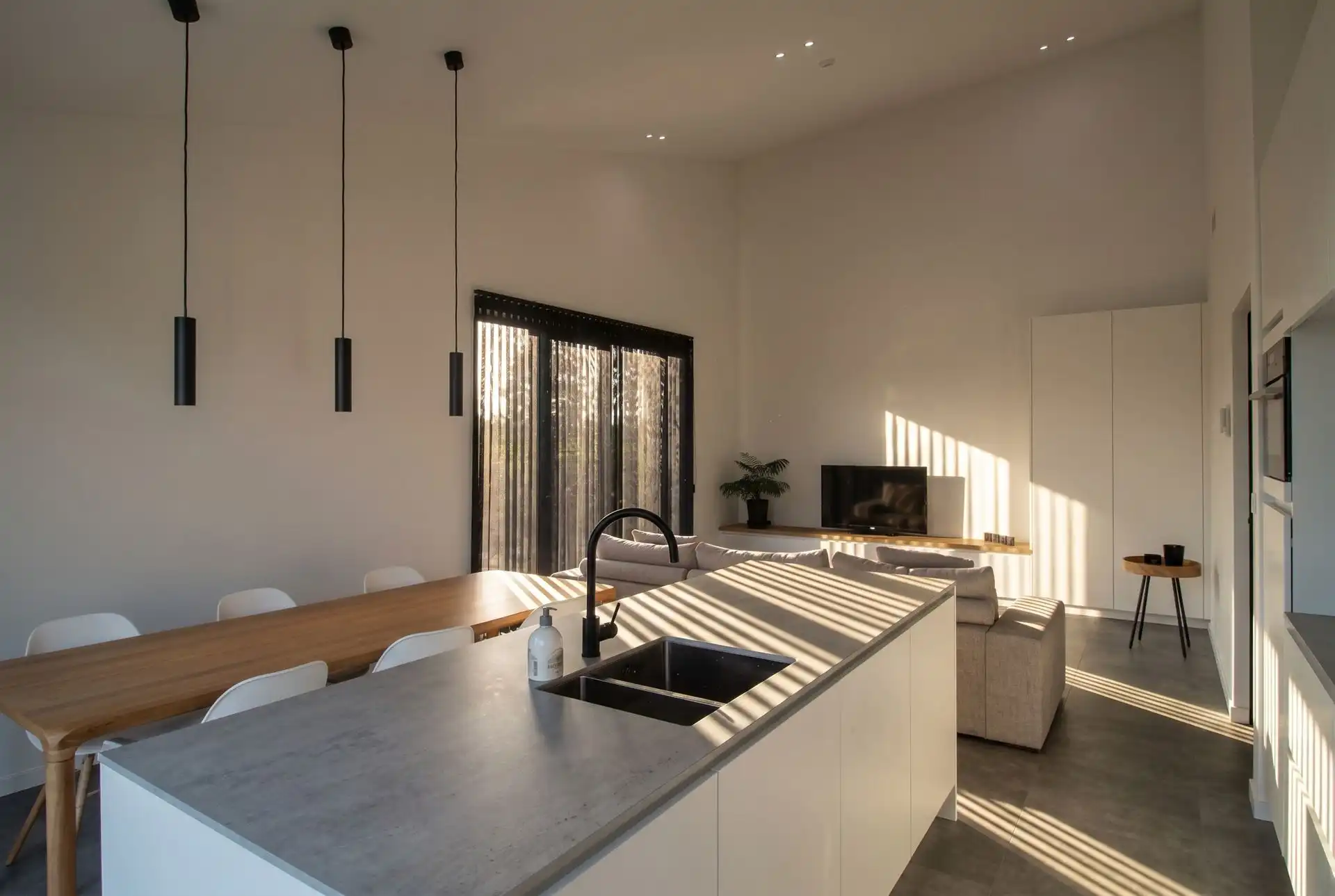 Modern en luxueus penthouse op toplocatie met een adembenemend uitzicht op de mijnschachten van Connecterra!  foto 4