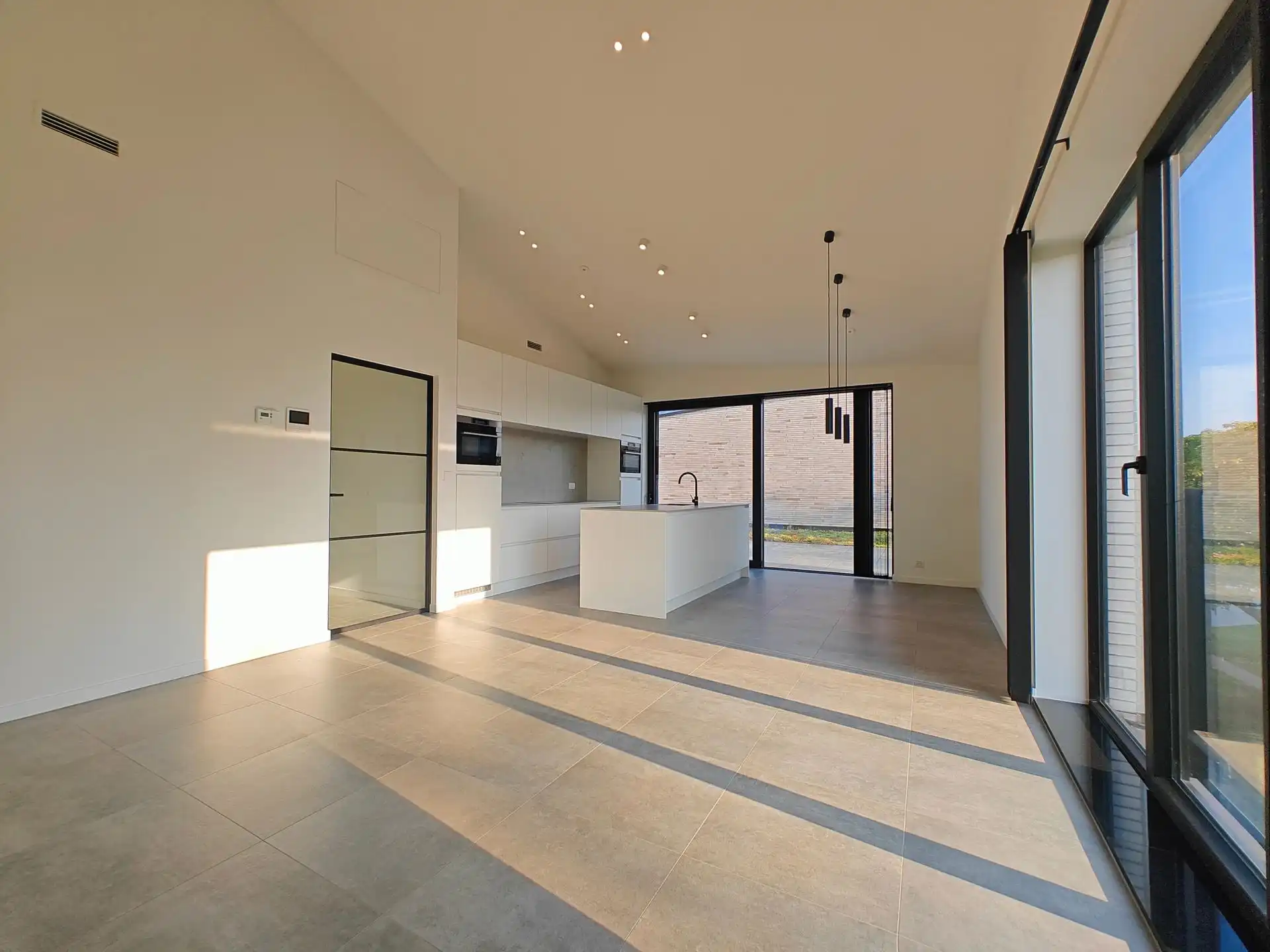 Modern en luxueus penthouse op toplocatie met een adembenemend uitzicht op de mijnschachten van Connecterra!  foto 4