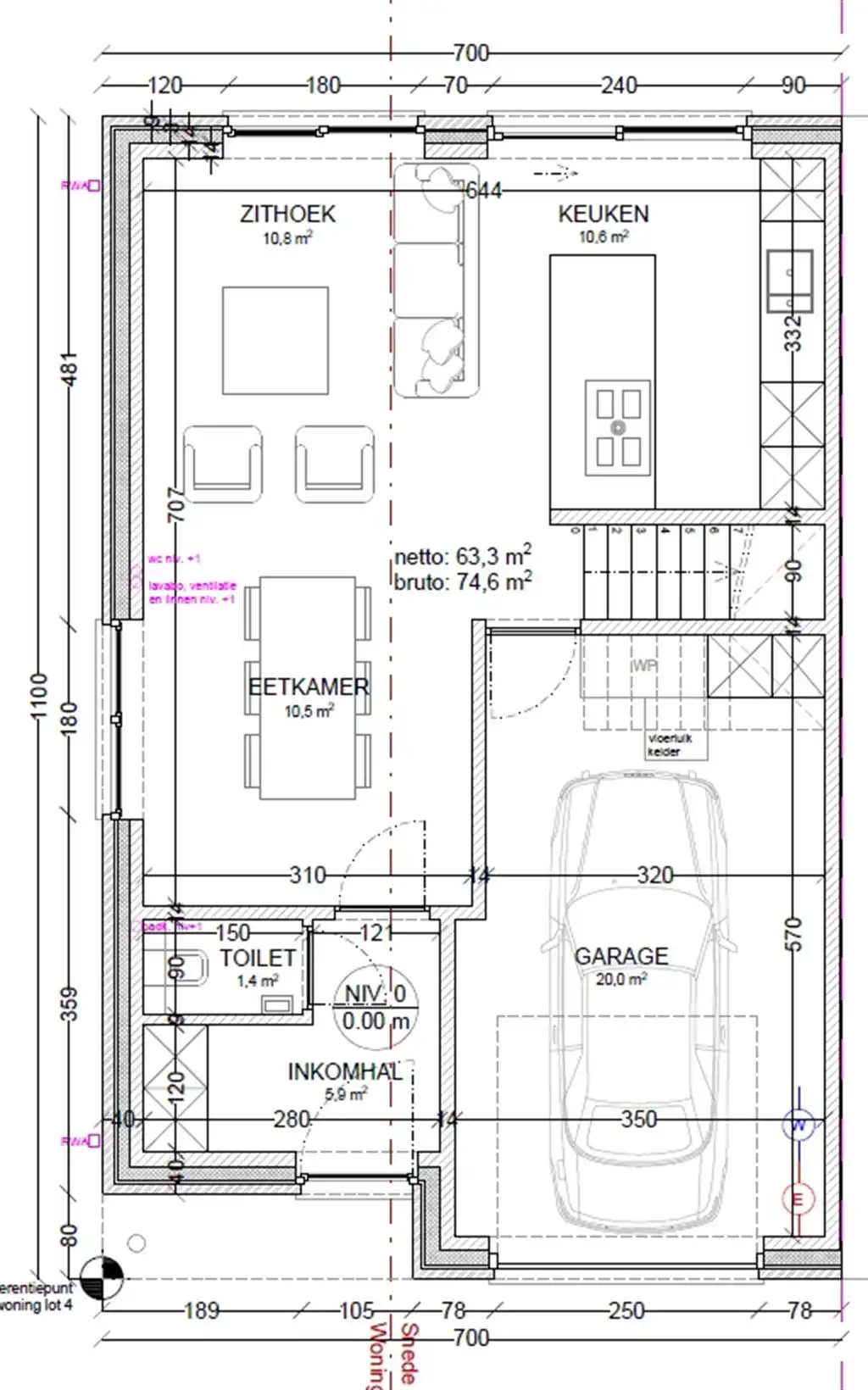 VELDSTRAAT 22C BEGIJNENDIJK foto 3