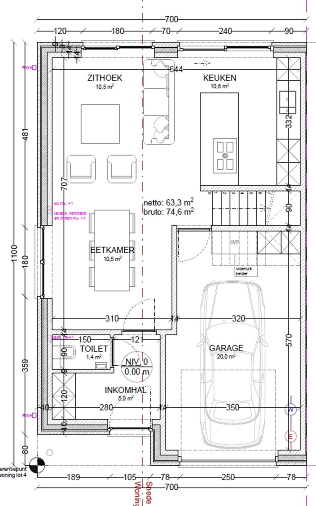 VELDSTRAAT 22C BEGIJNENDIJK foto 3