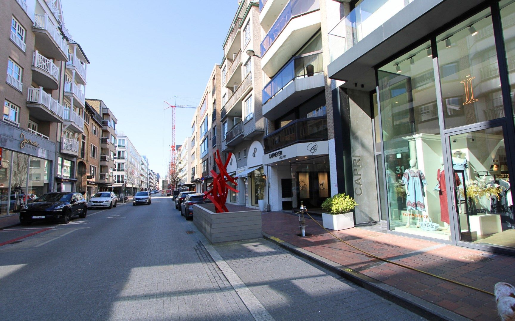nieuwbouw handelsruimte Kustlaan 31 foto 12