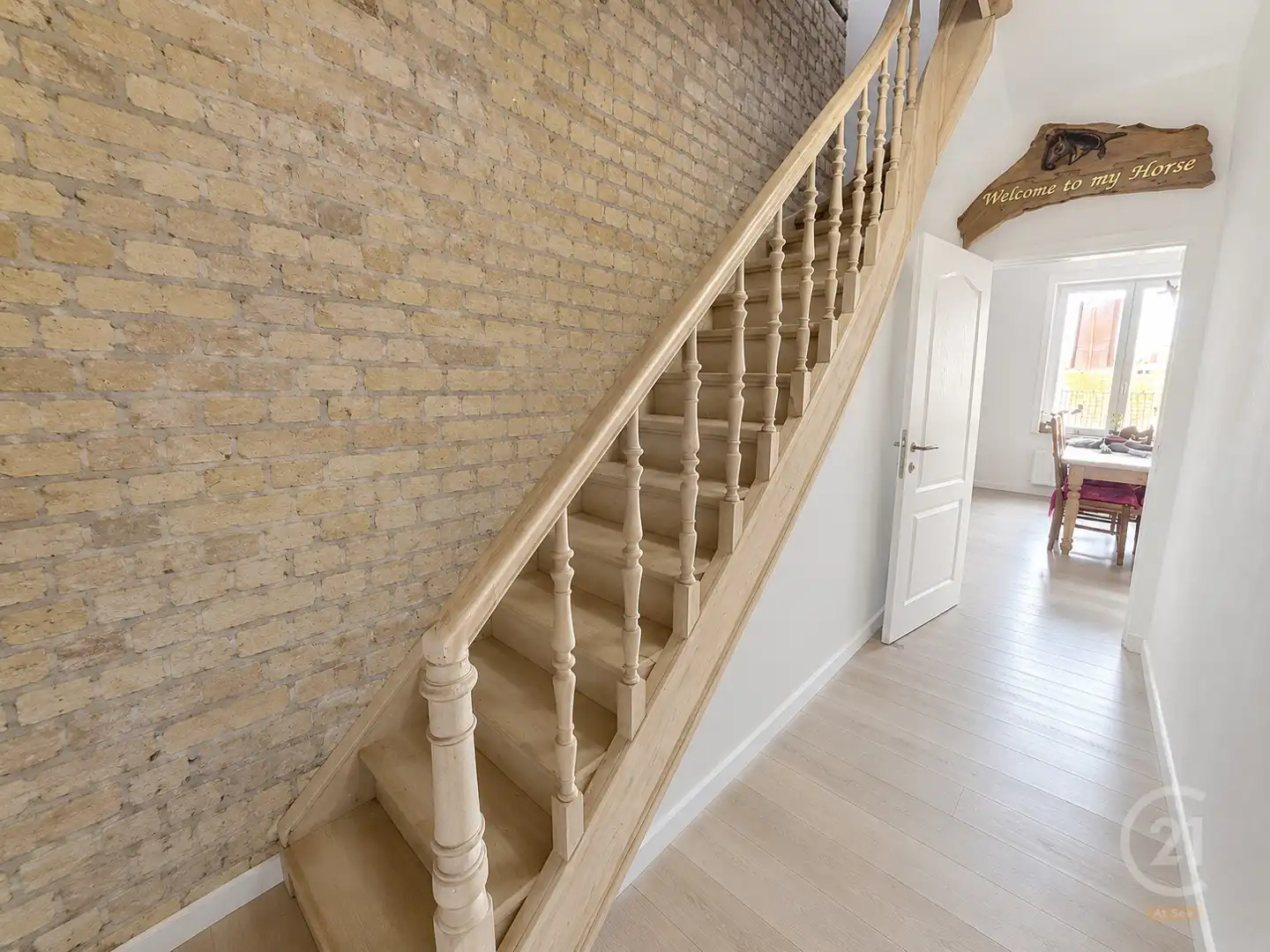 Ruim duplex appartement op topligging in Middelkerke foto 18